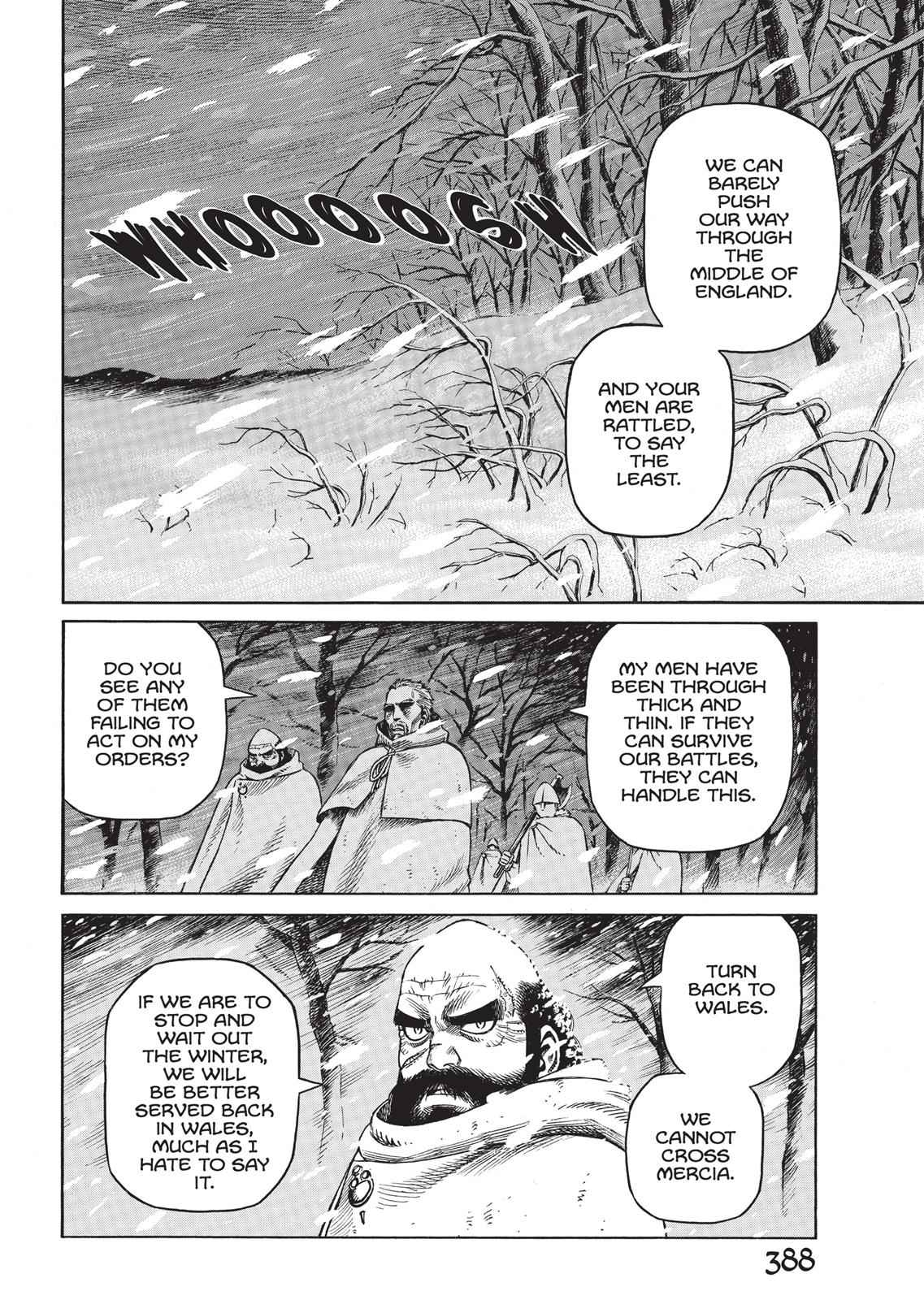 Vinland Saga Chap 28 - Next Chap 29