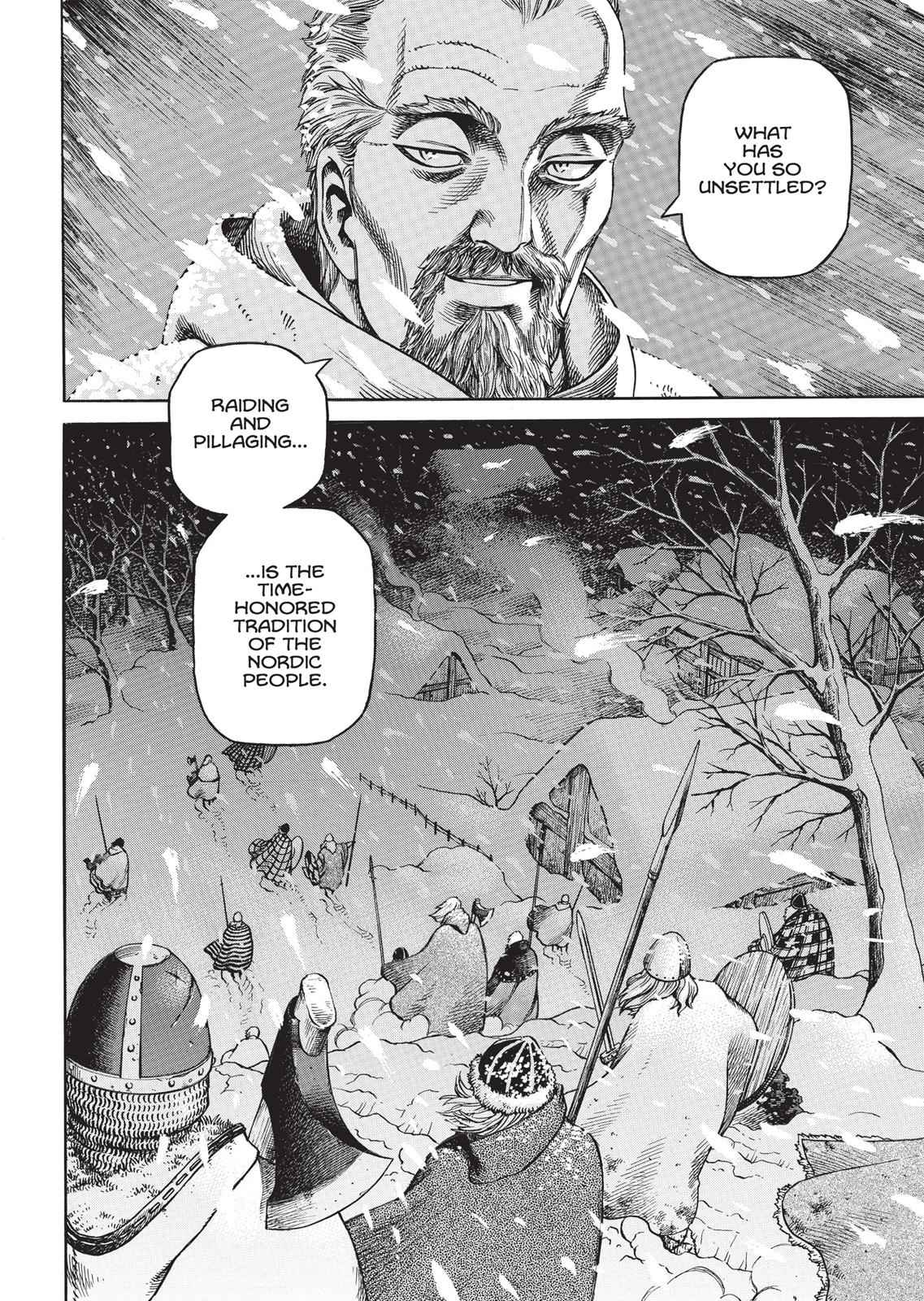 Vinland Saga Chap 28 - Next Chap 29