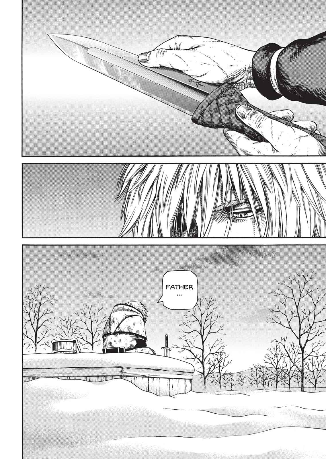 Vinland Saga Chap 29 - Next Chap 30