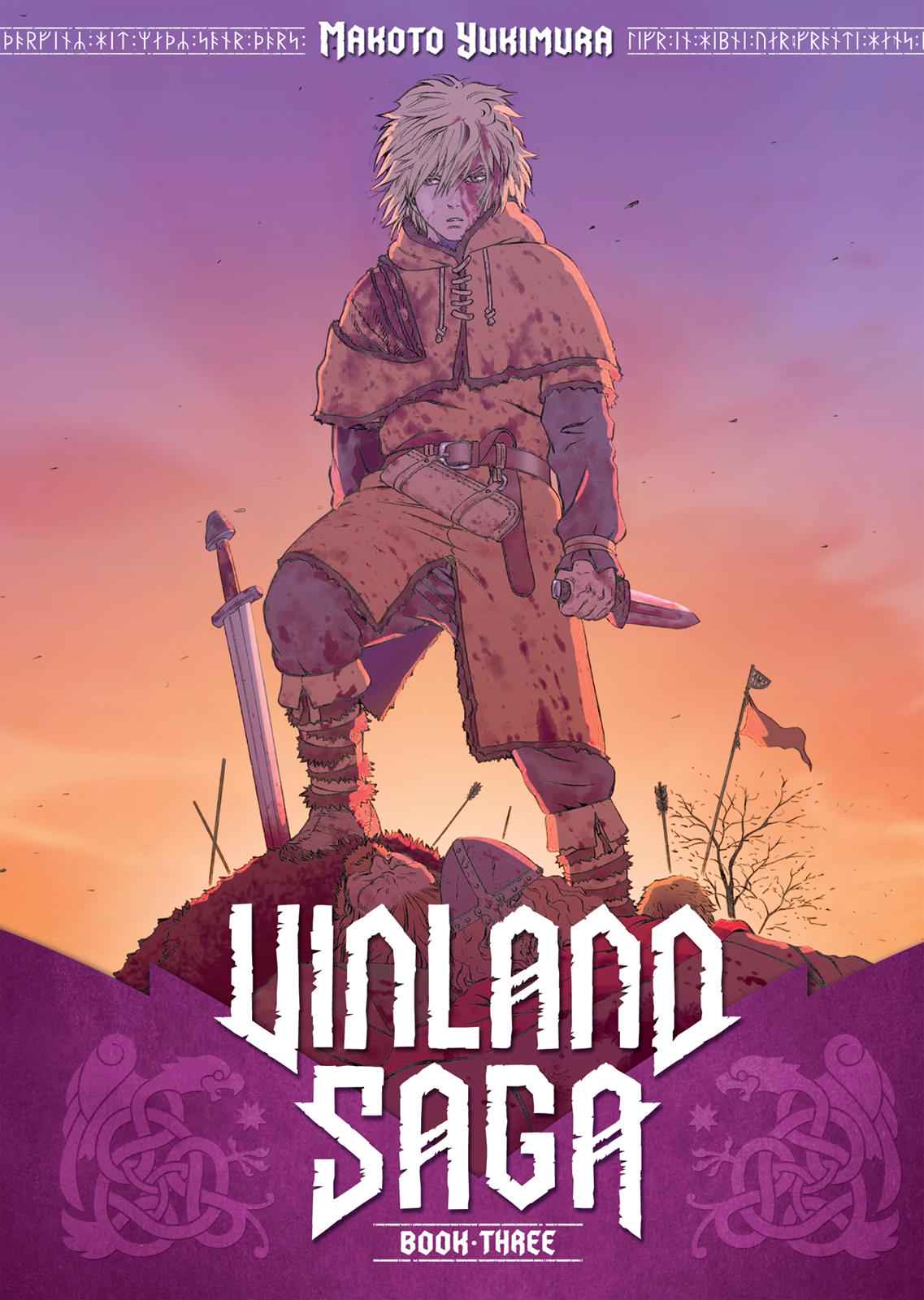 Vinland Saga Chap 29 - Next Chap 30