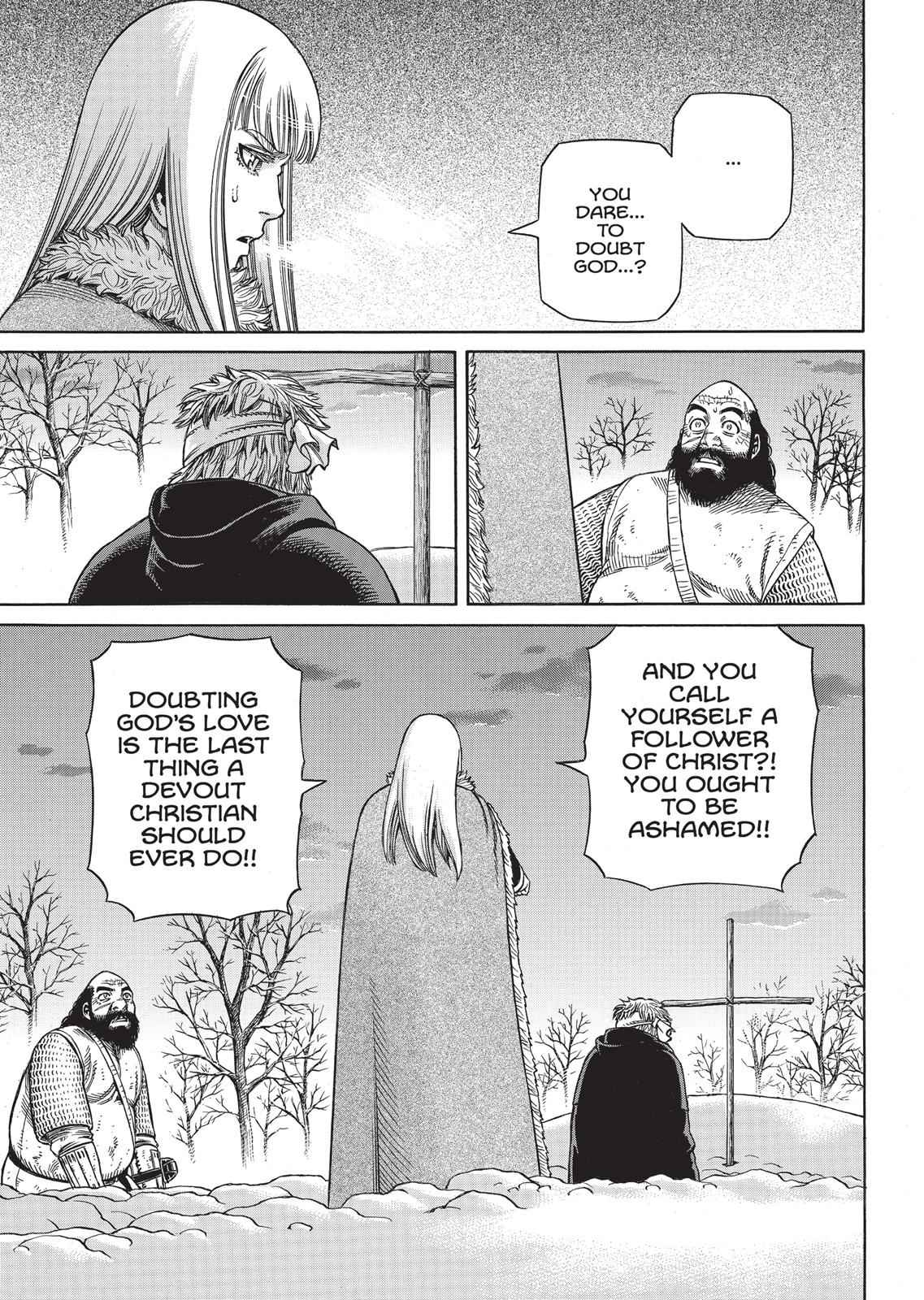 Vinland Saga Chap 29 - Next Chap 30