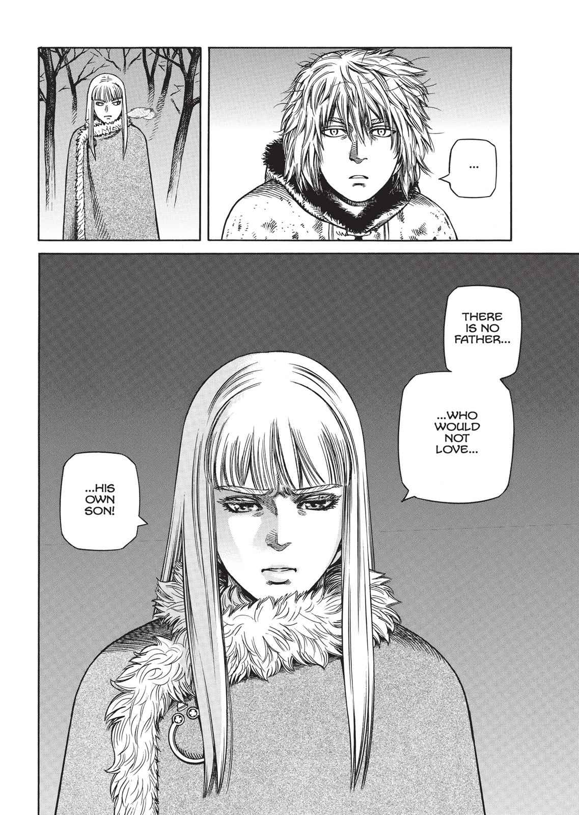Vinland Saga Chap 29 - Next Chap 30