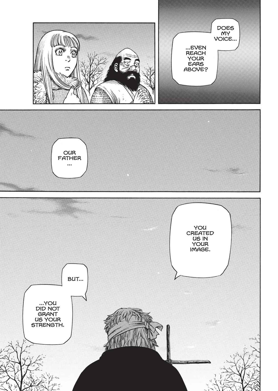 Vinland Saga Chap 29 - Next Chap 30