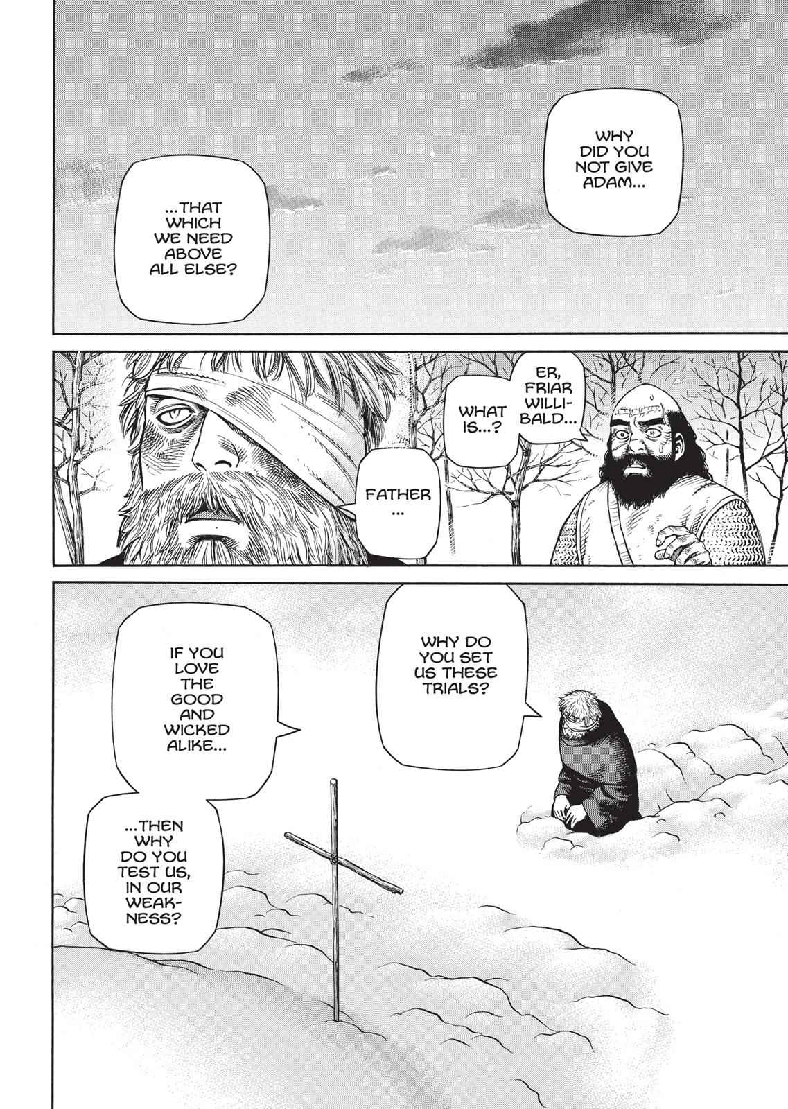 Vinland Saga Chap 29 - Next Chap 30