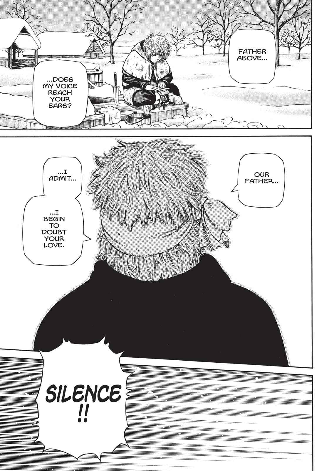 Vinland Saga Chap 29 - Next Chap 30