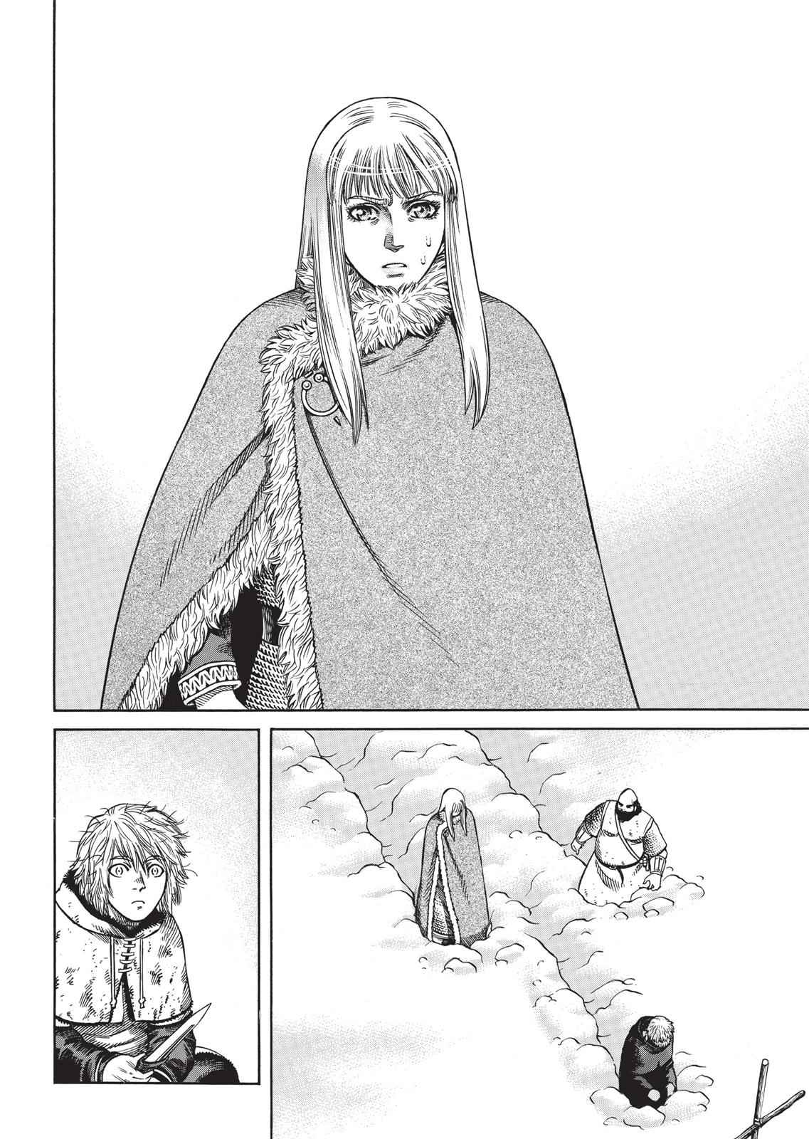 Vinland Saga Chap 29 - Next Chap 30