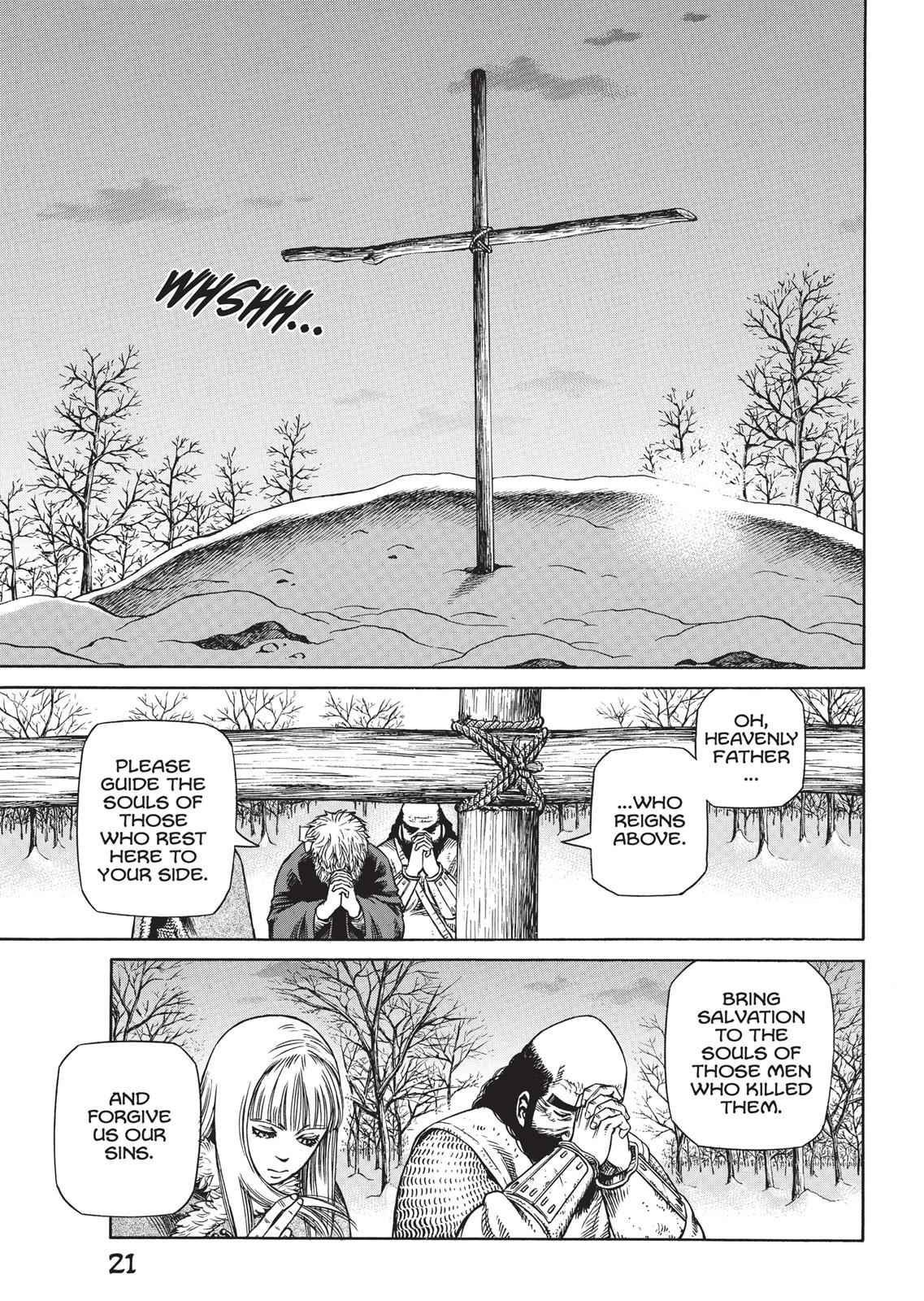 Vinland Saga Chap 29 - Next Chap 30
