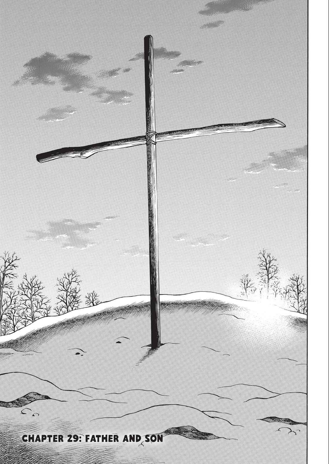Vinland Saga Chap 29 - Next Chap 30
