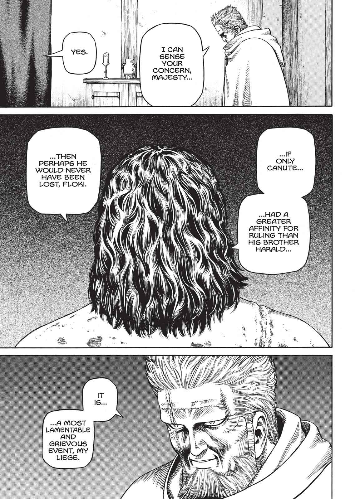 Vinland Saga Chap 29 - Next Chap 30