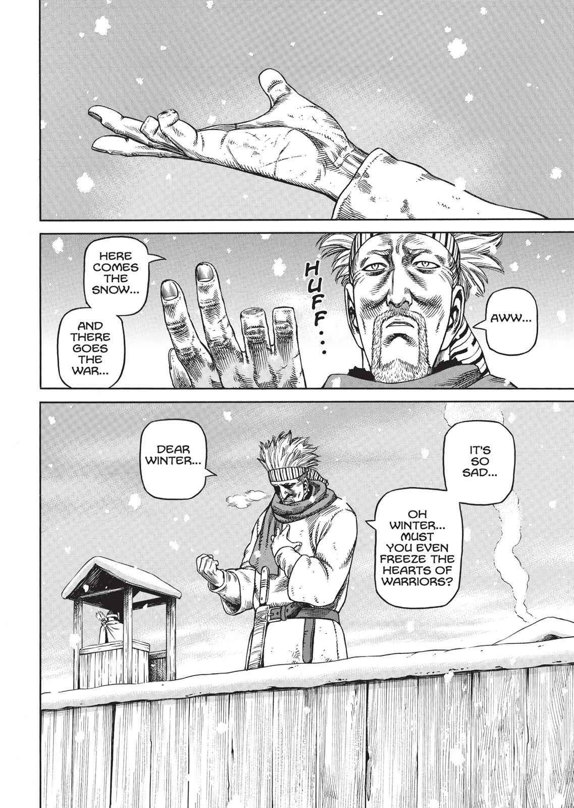 Vinland Saga Chap 29 - Next Chap 30