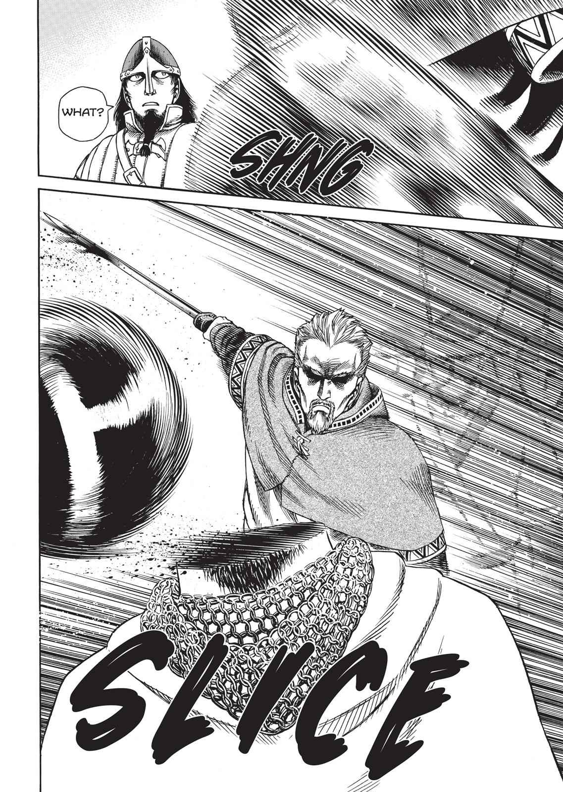 Vinland Saga Chap 20 - Next Chap 21