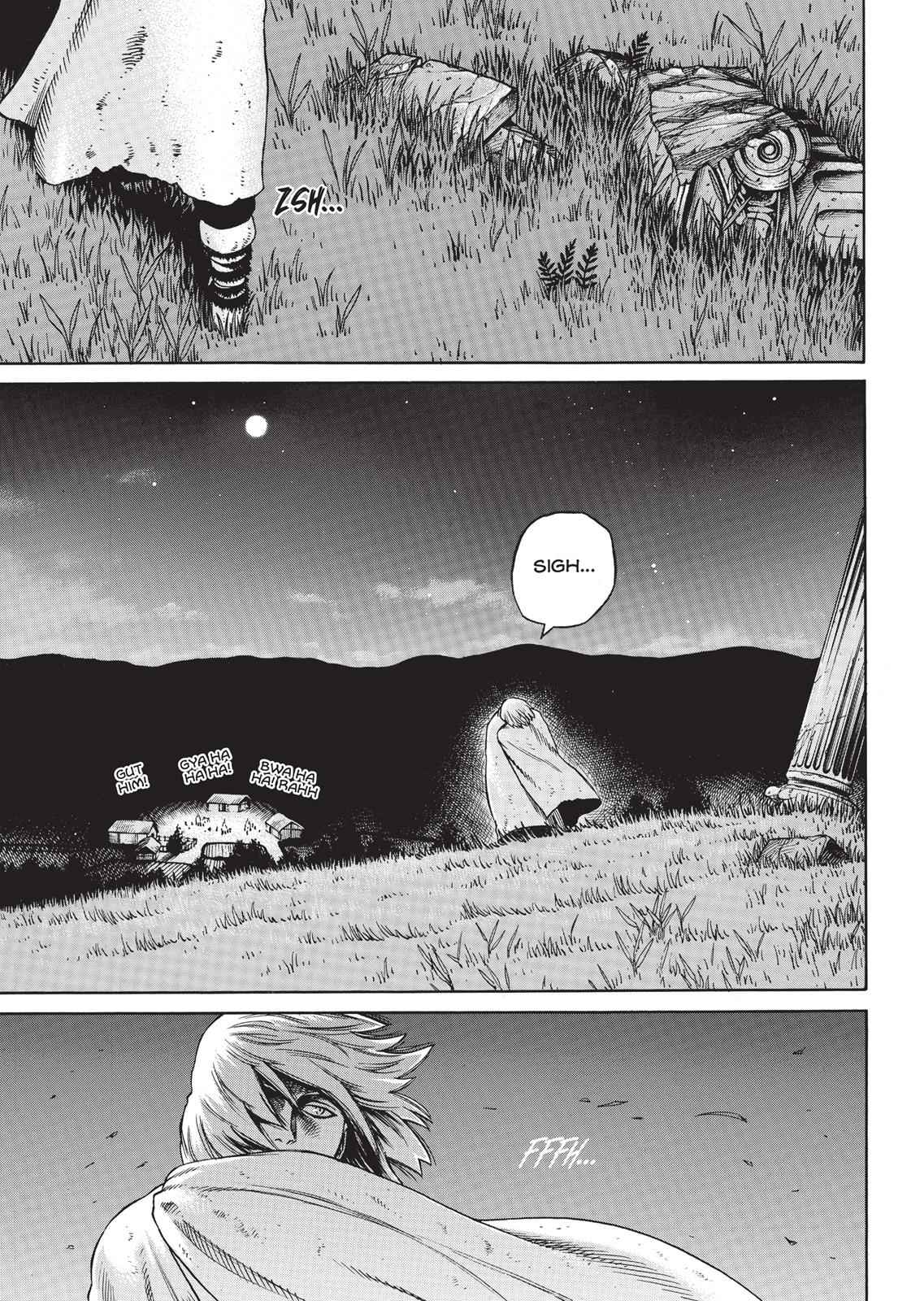 Vinland Saga Chap 20 - Next Chap 21