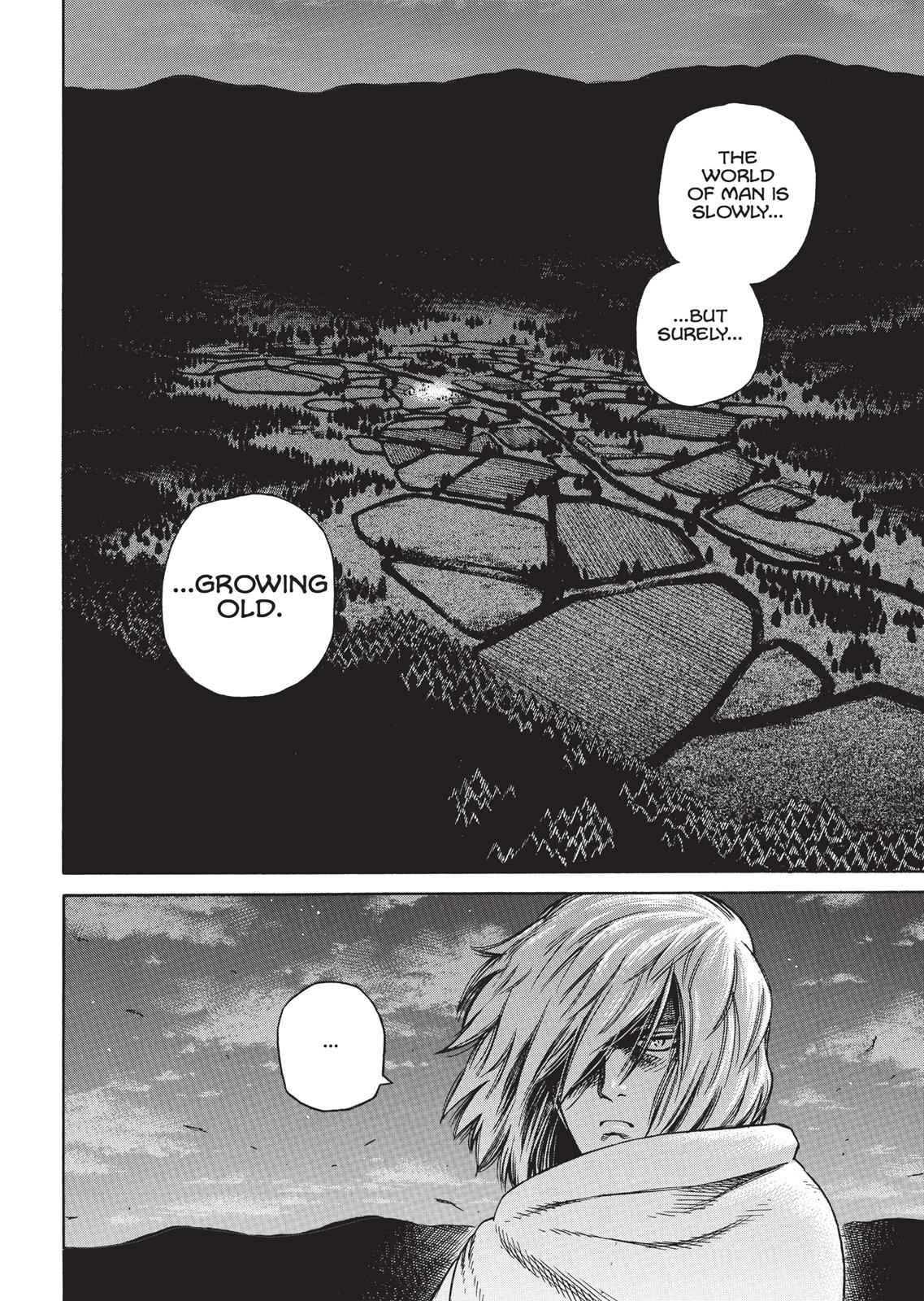 Vinland Saga Chap 20 - Next Chap 21