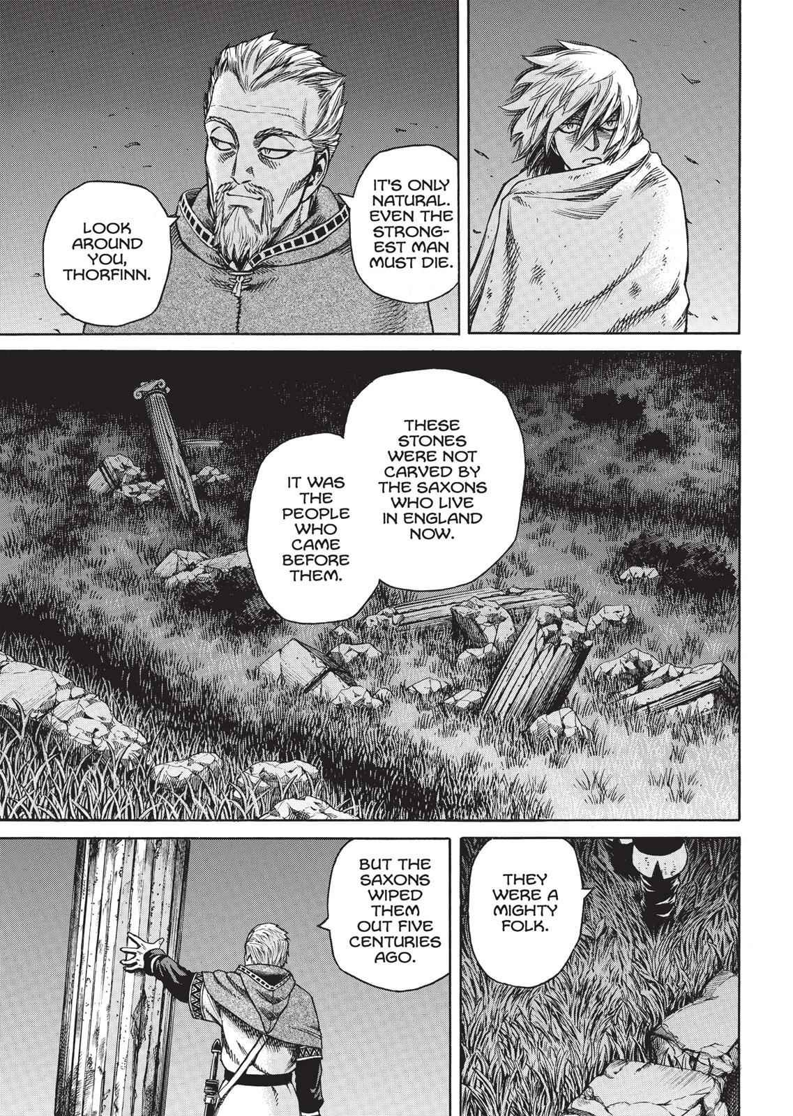 Vinland Saga Chap 20 - Next Chap 21