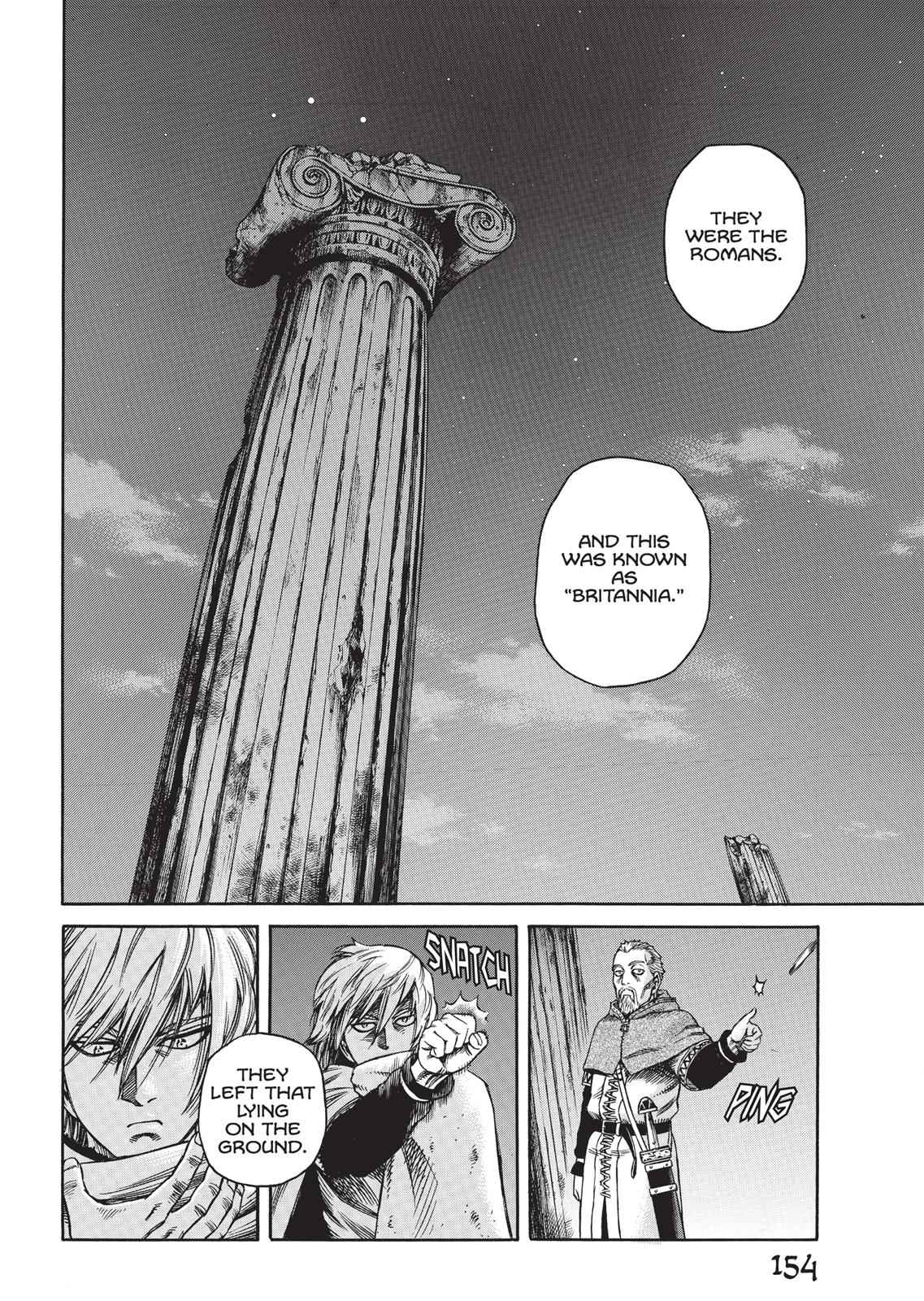 Vinland Saga Chap 20 - Next Chap 21