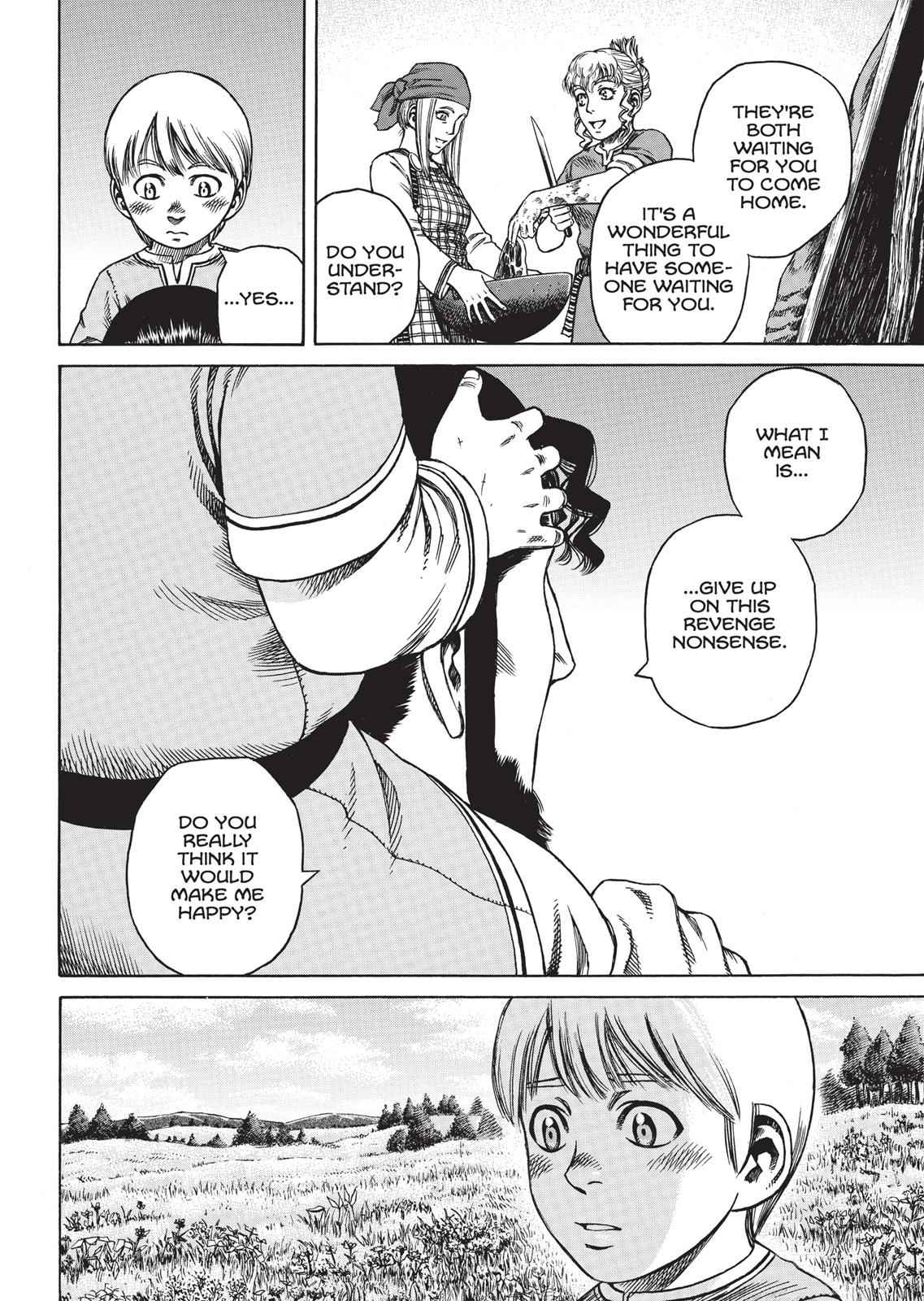 Vinland Saga Chap 20 - Next Chap 21
