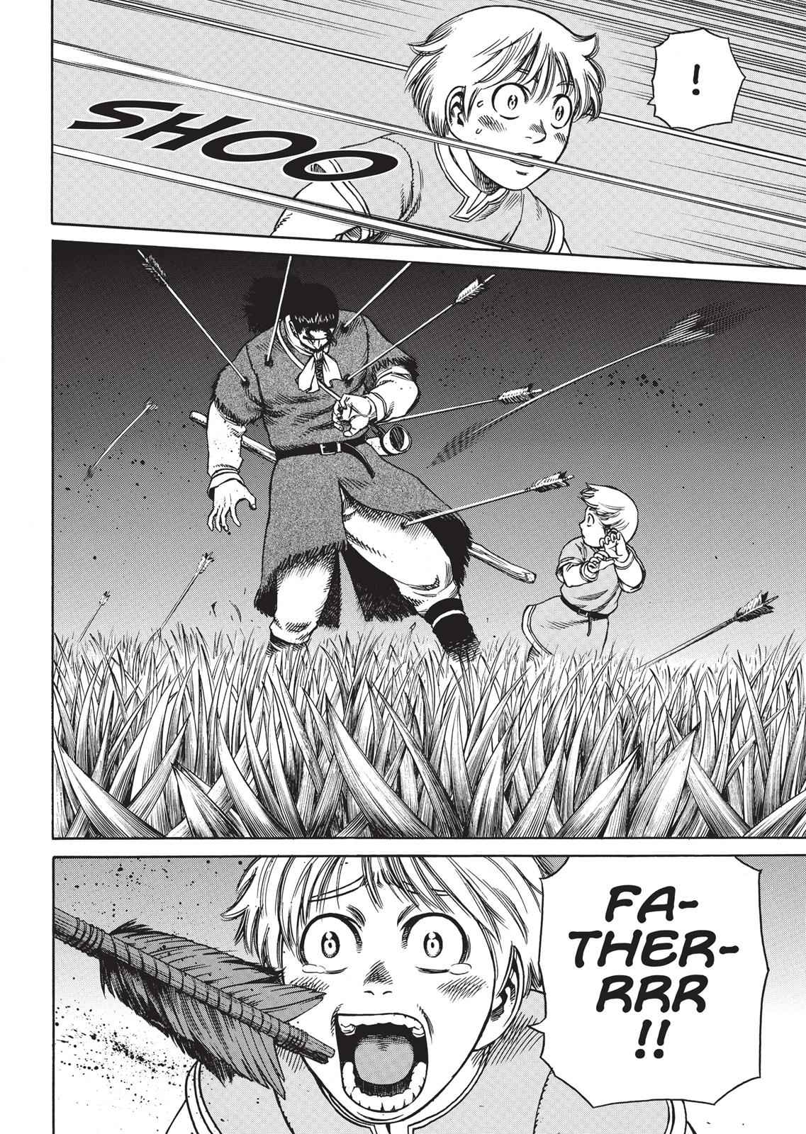 Vinland Saga Chap 20 - Next Chap 21