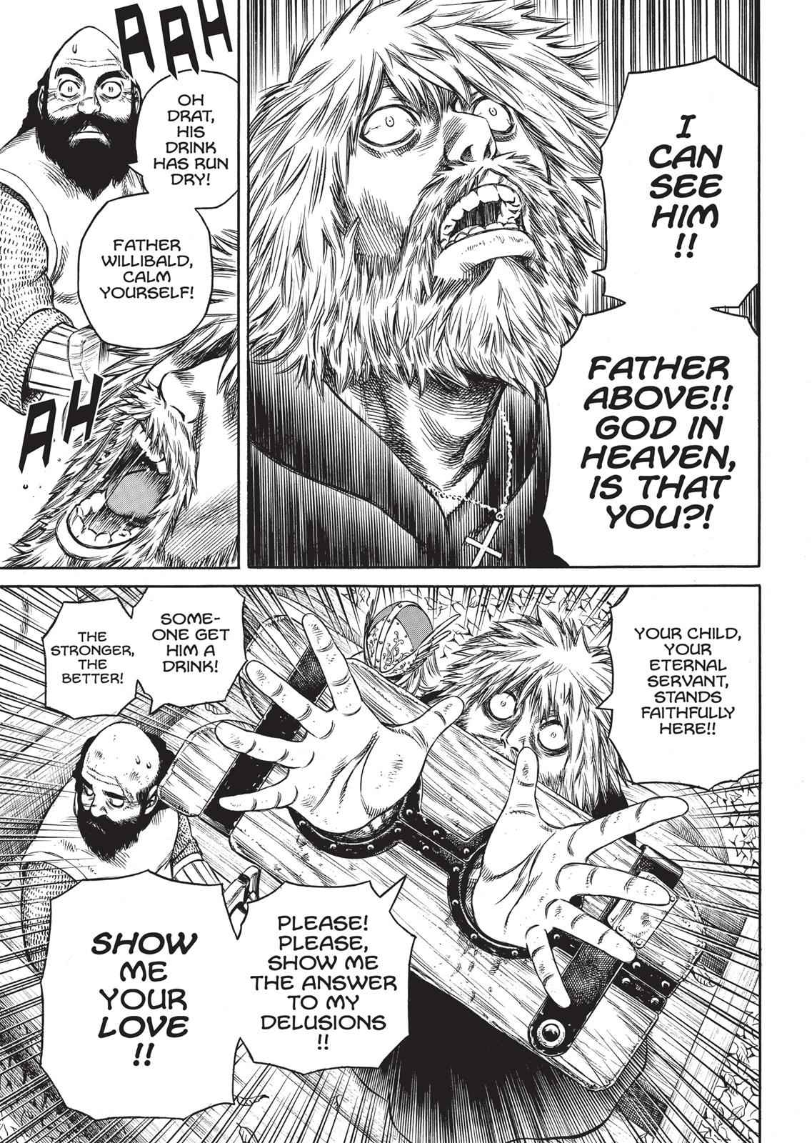 Vinland Saga Chap 21 - Next Chap 22