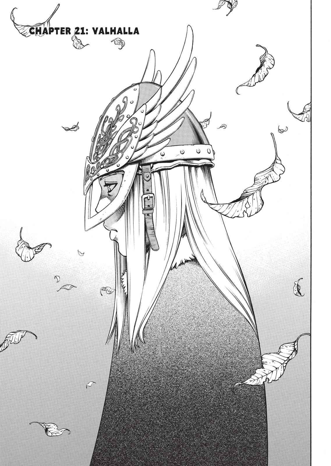 Vinland Saga Chap 21 - Next Chap 22