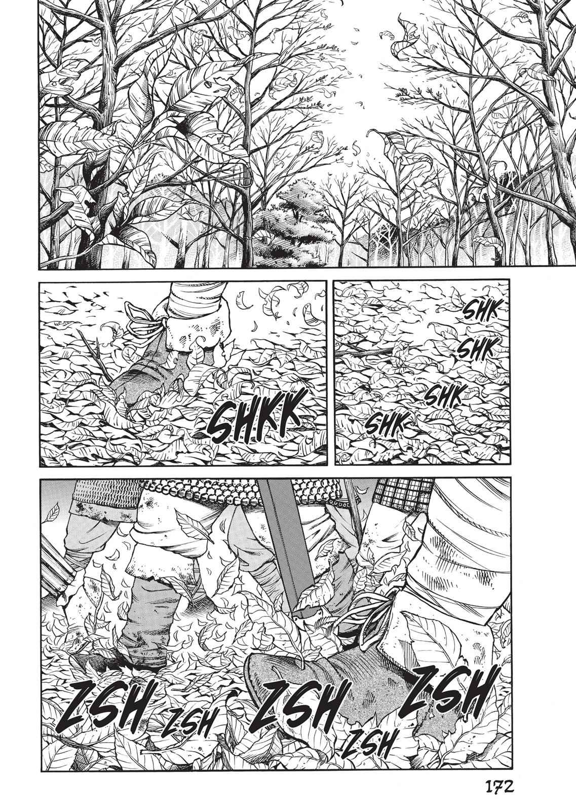 Vinland Saga Chap 21 - Next Chap 22