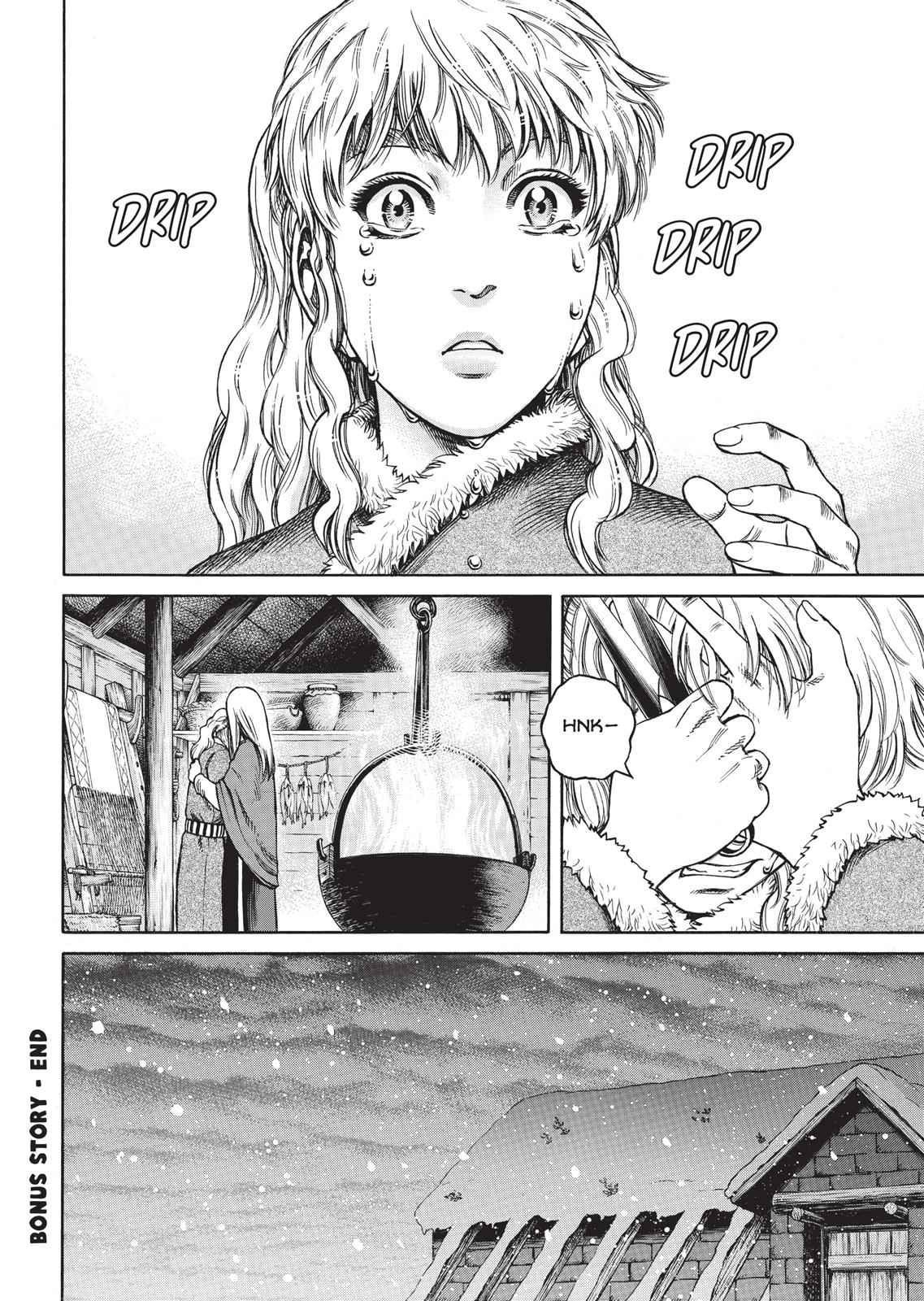 Vinland Saga Chap 21.5 - Next Chap 22.5