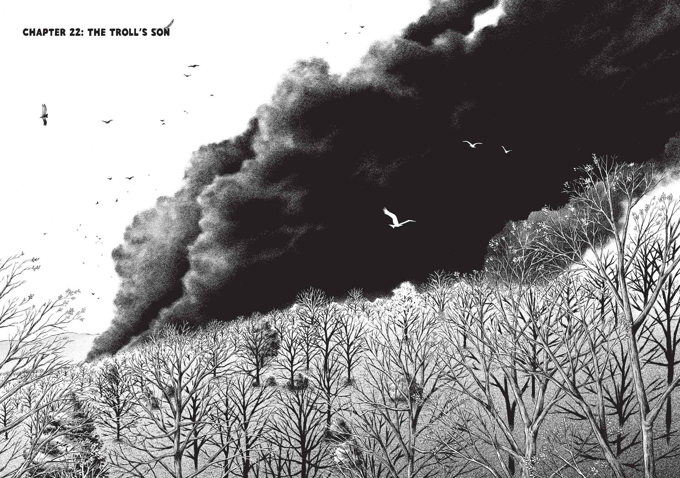 Vinland Saga Chap 22 - Next Chap 23