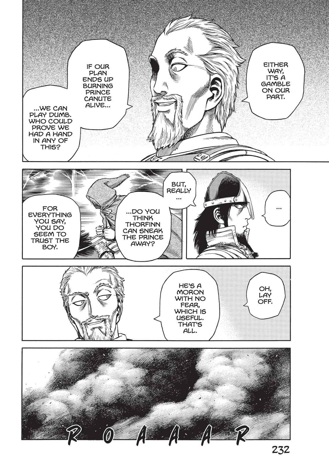Vinland Saga Chap 22 - Next Chap 23