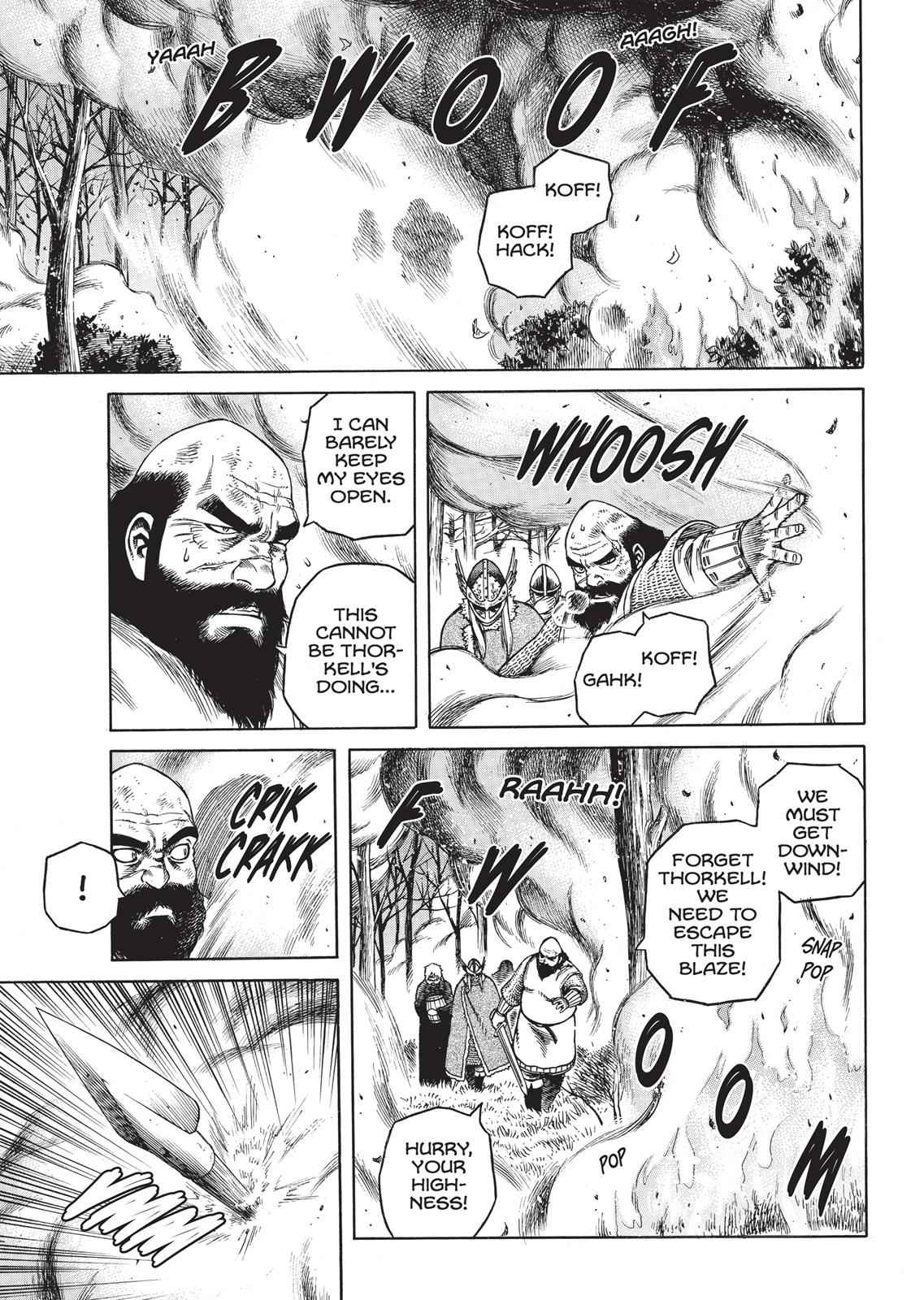 Vinland Saga Chap 22 - Next Chap 23