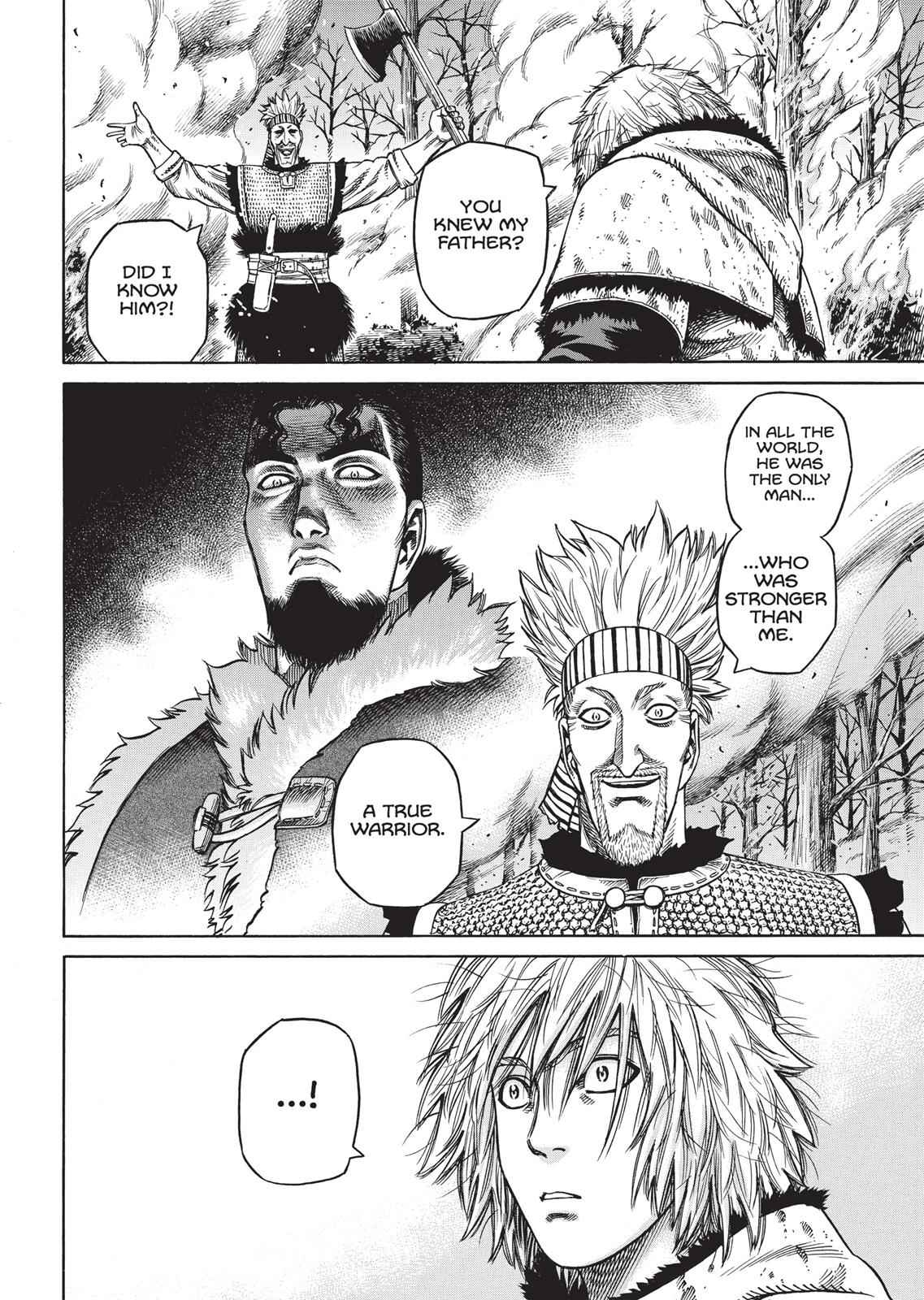 Vinland Saga Chap 22 - Next Chap 23