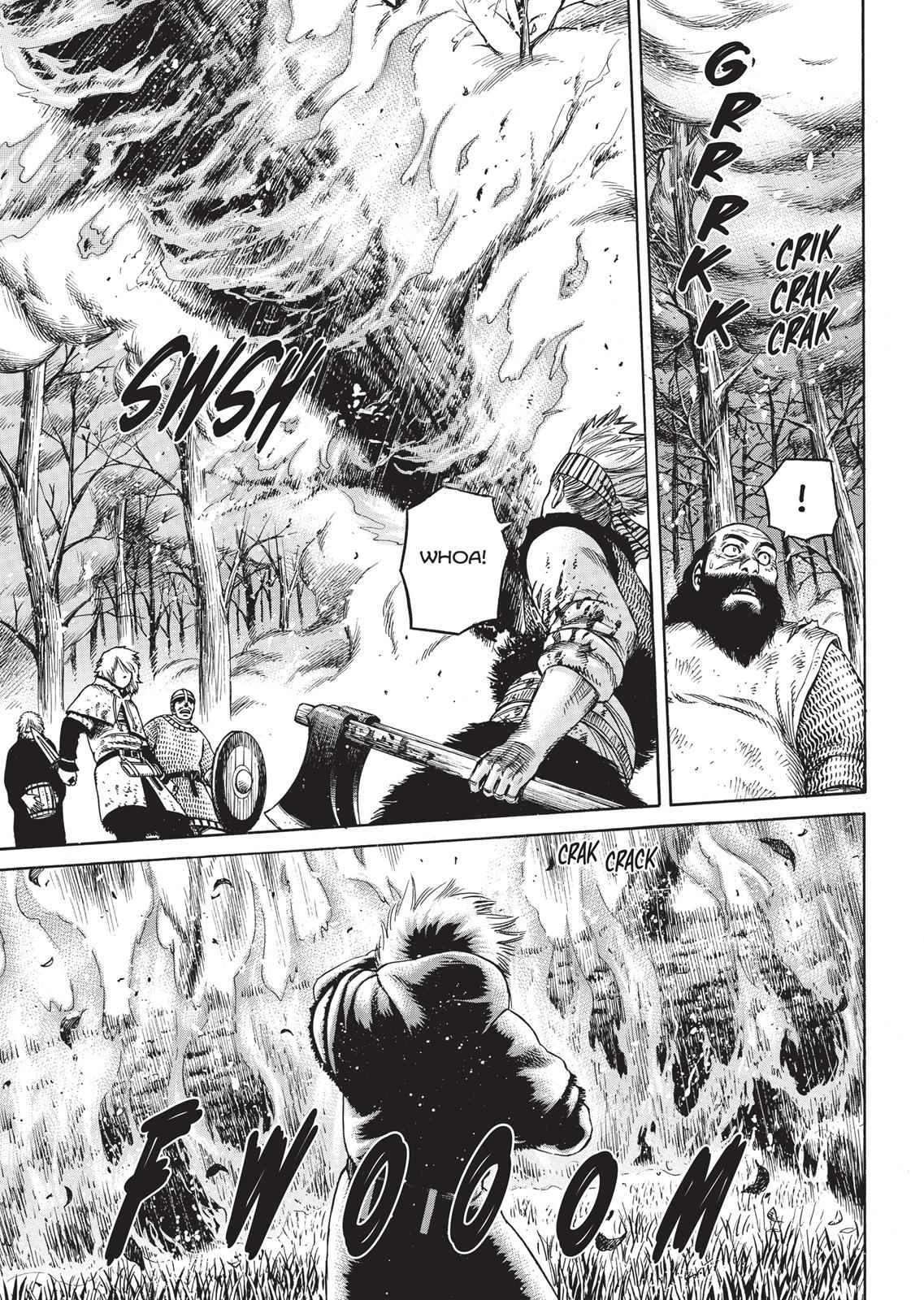 Vinland Saga Chap 22 - Next Chap 23