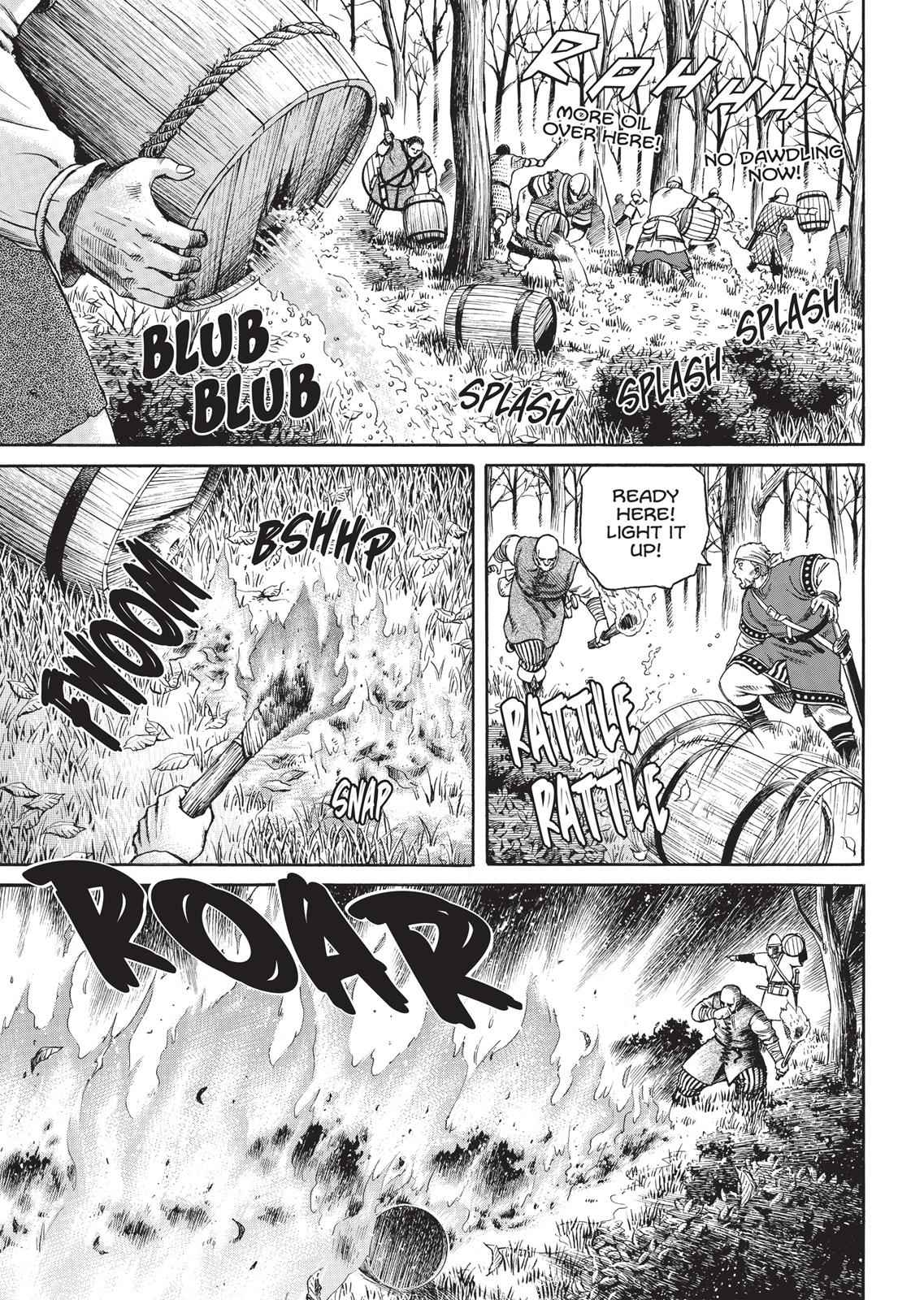 Vinland Saga Chap 22 - Next Chap 23