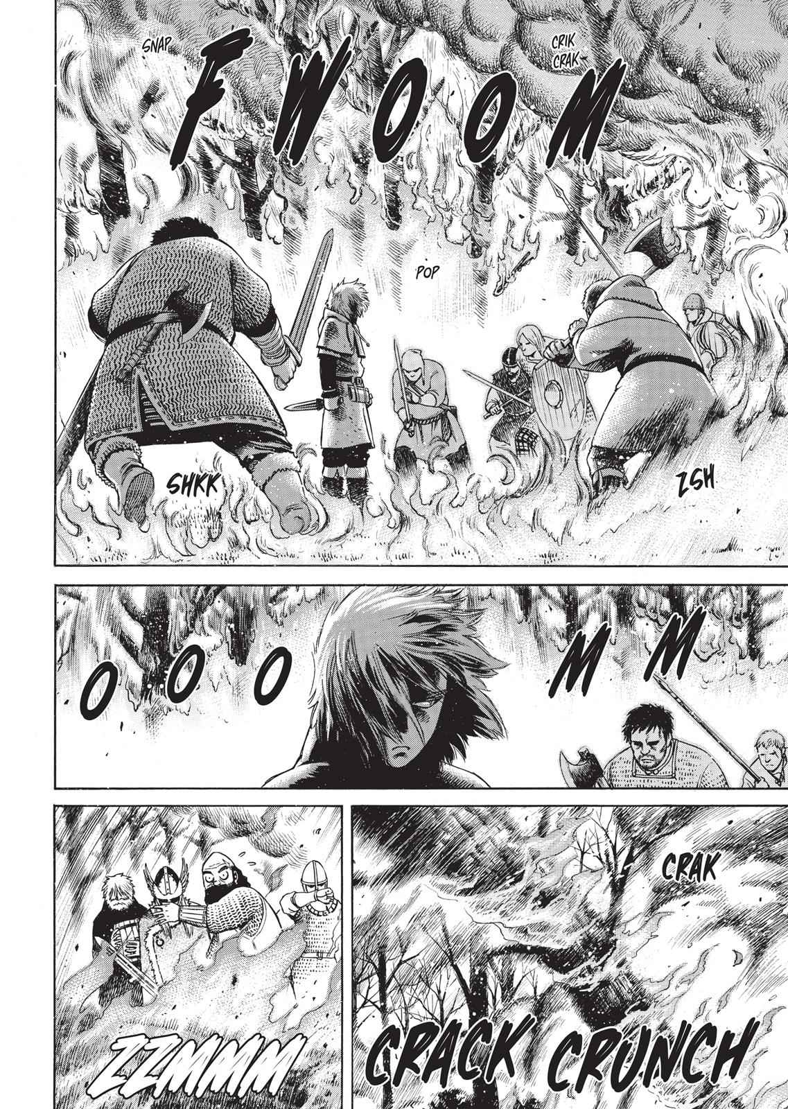 Vinland Saga Chap 22 - Next Chap 23