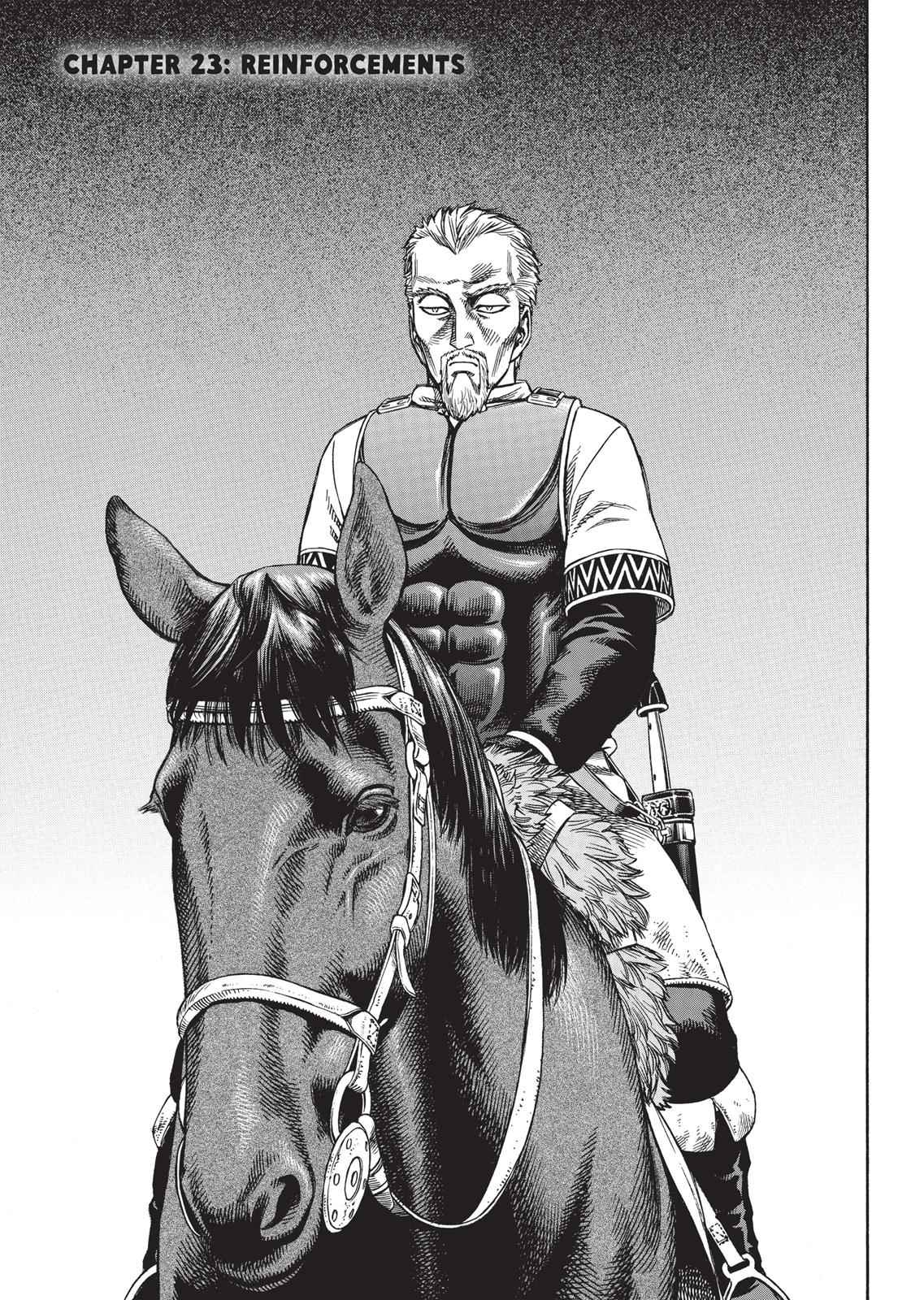 Vinland Saga Chap 23 - Next Chap 24