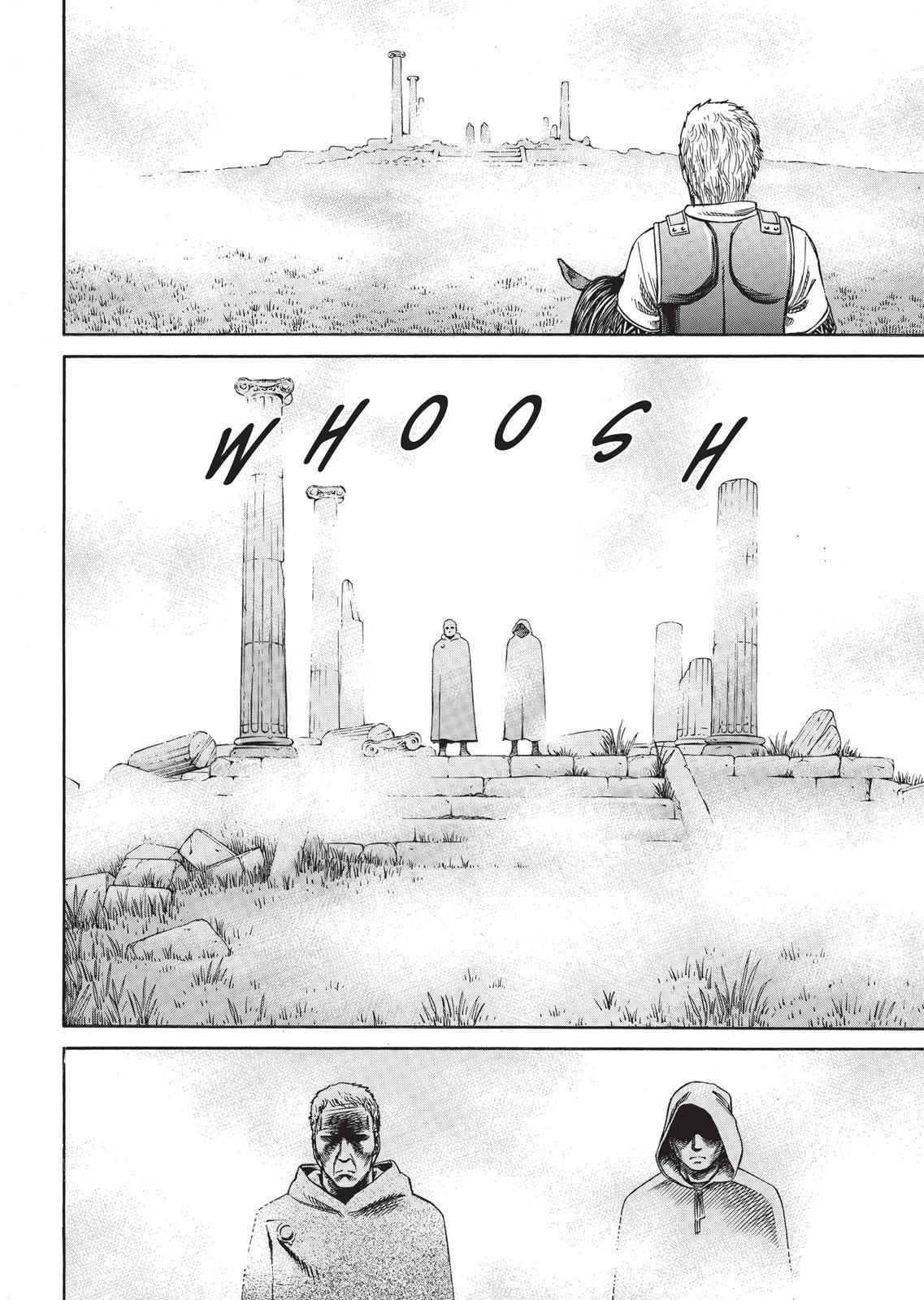 Vinland Saga Chap 23 - Next Chap 24