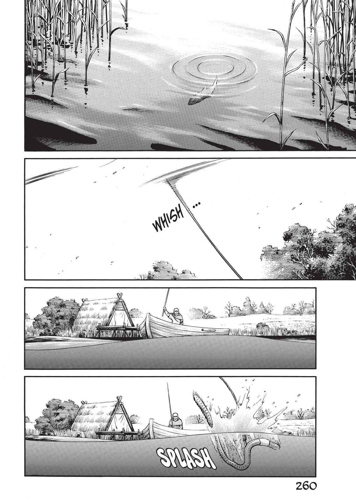 Vinland Saga Chap 23 - Next Chap 24