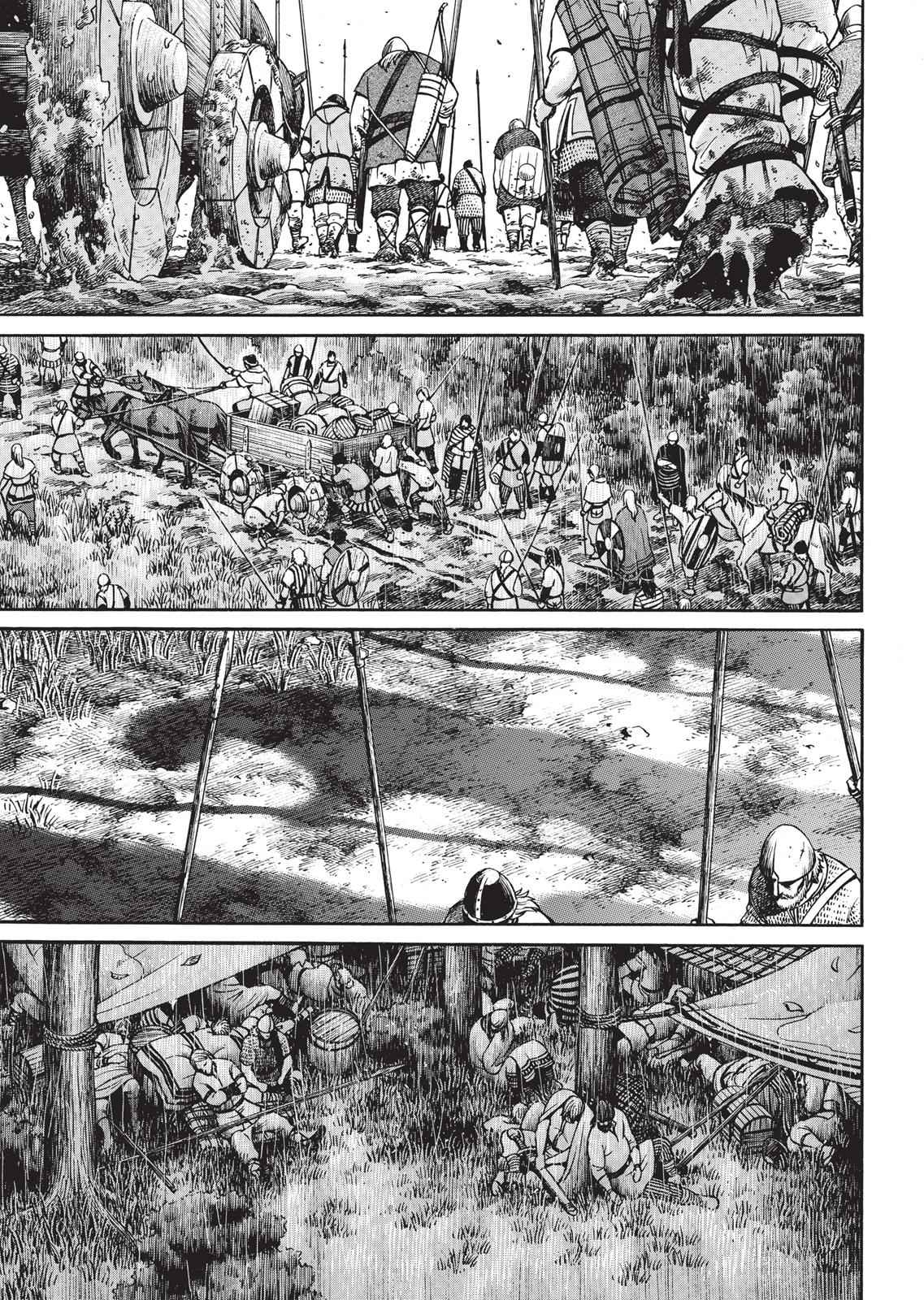 Vinland Saga Chap 23 - Next Chap 24