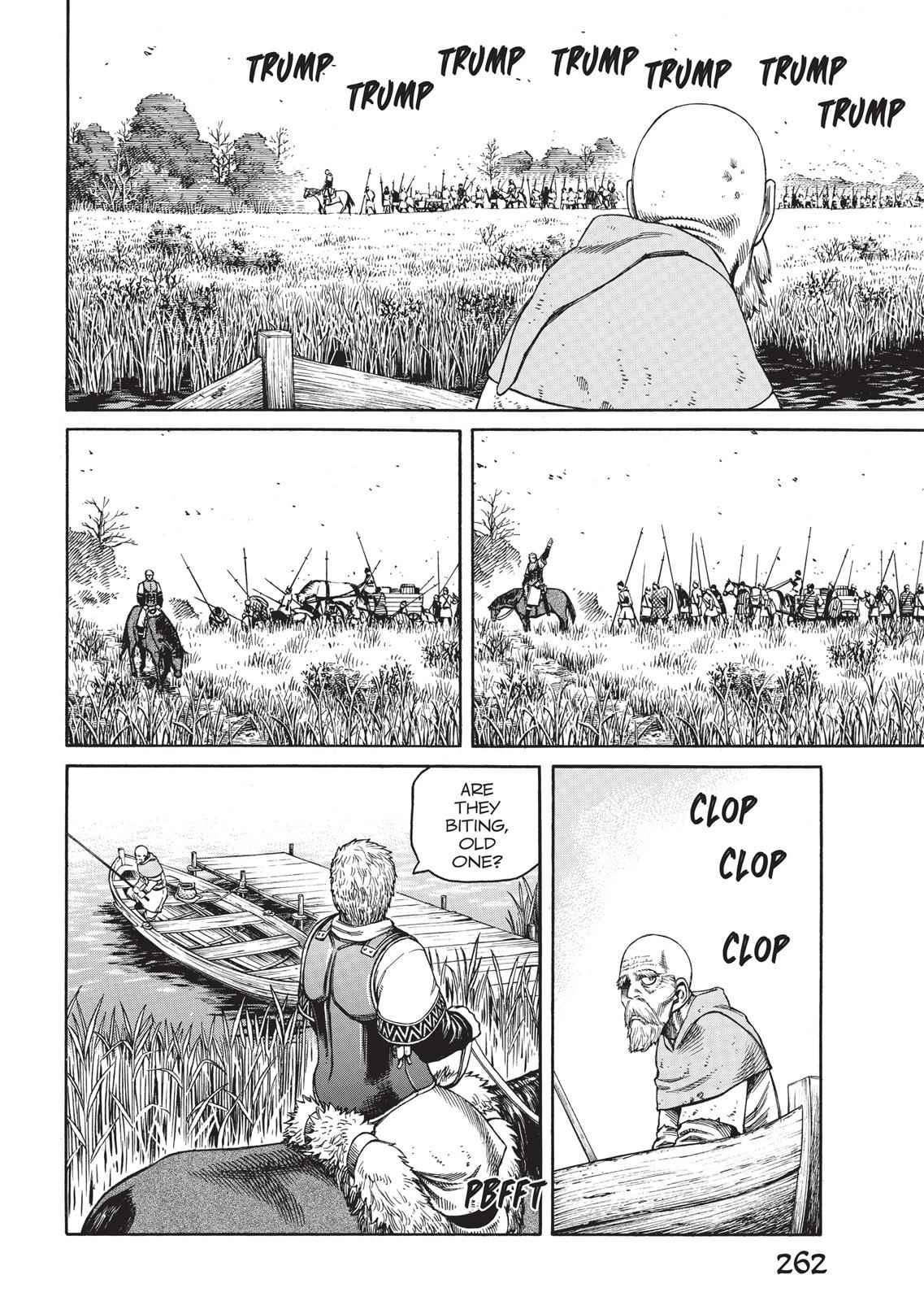 Vinland Saga Chap 23 - Next Chap 24