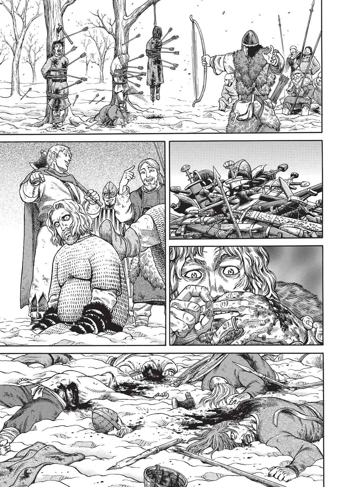 Vinland Saga Chap 37 - Next Chap 38
