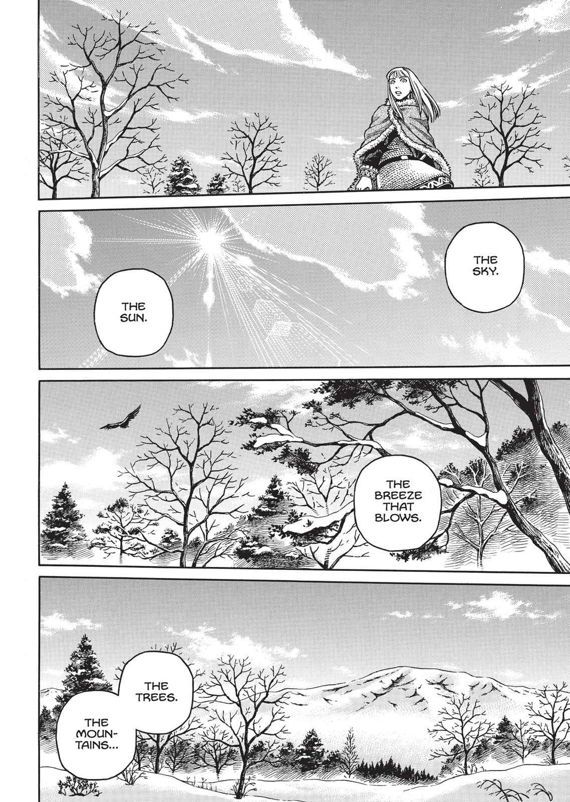 Vinland Saga Chap 37 - Next Chap 38