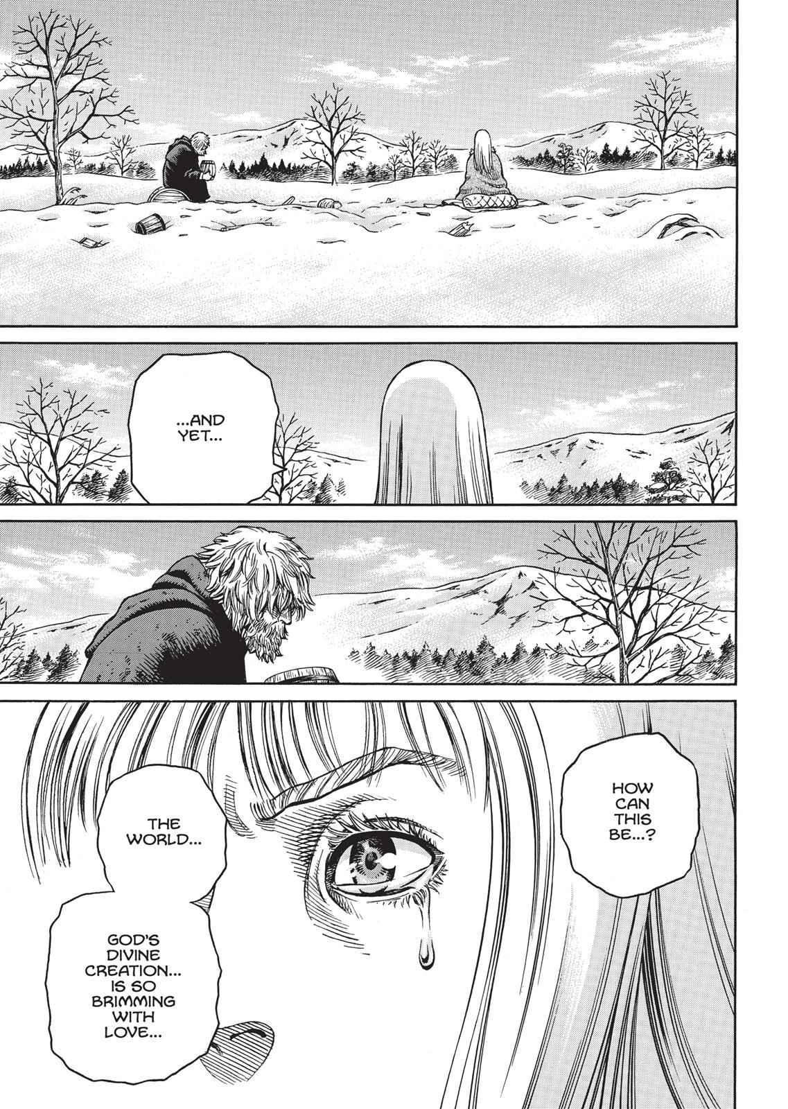 Vinland Saga Chap 37 - Next Chap 38