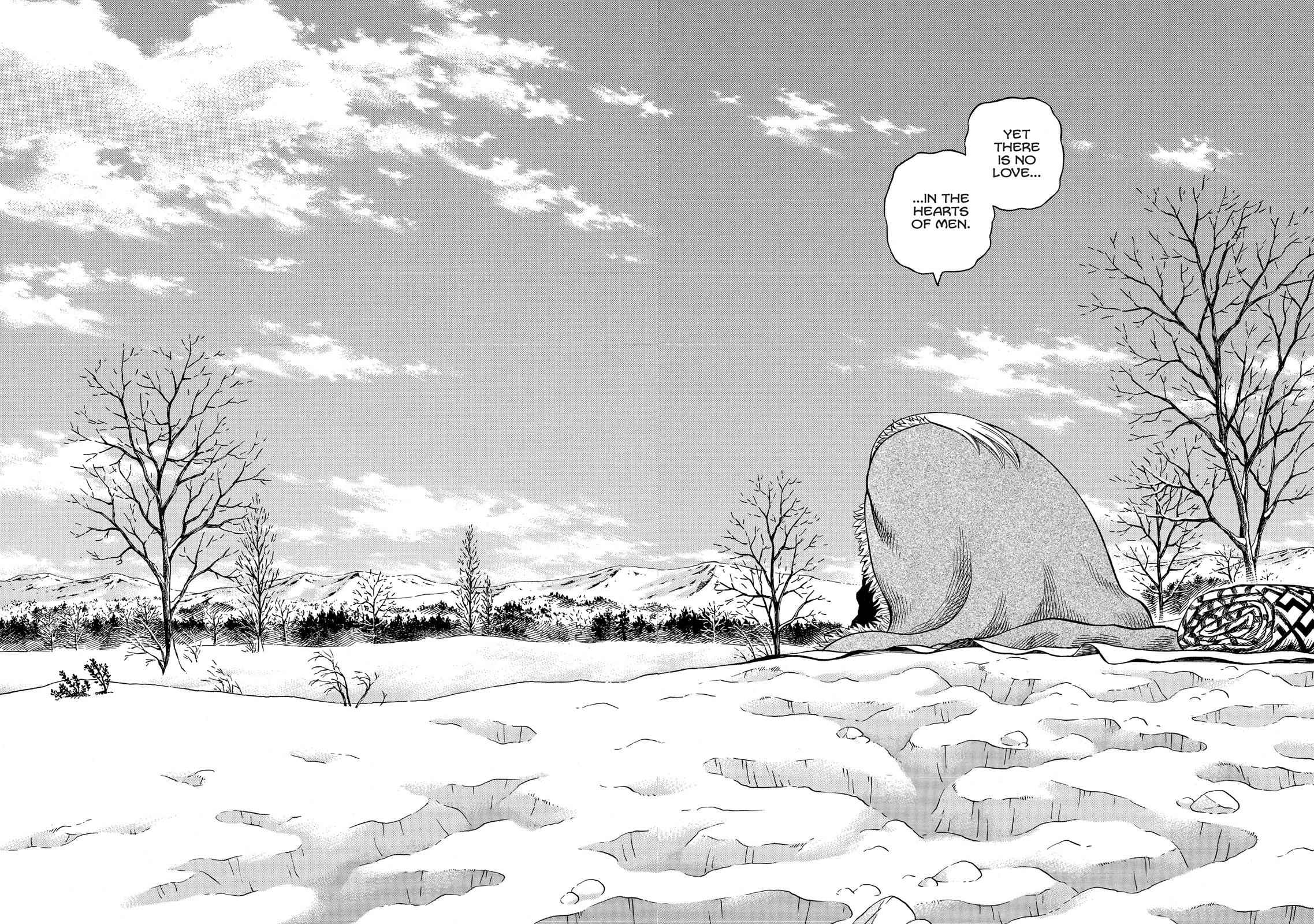 Vinland Saga Chap 37 - Next Chap 38