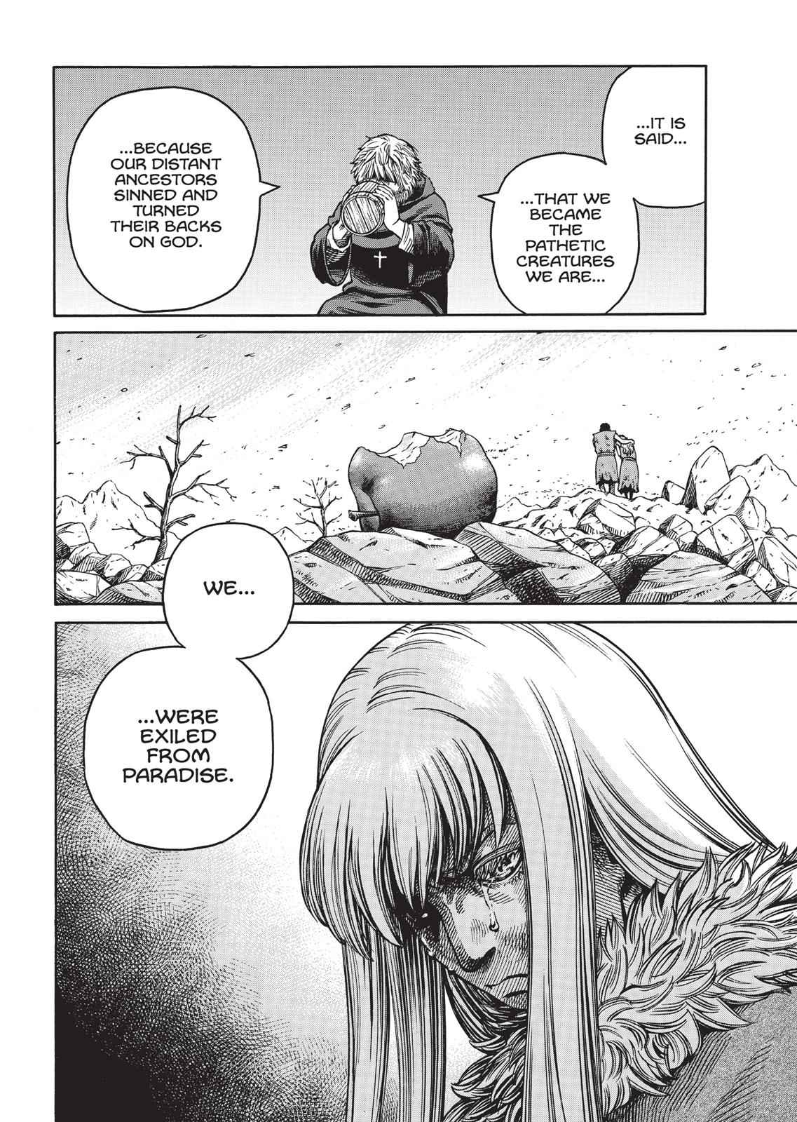 Vinland Saga Chap 37 - Next Chap 38