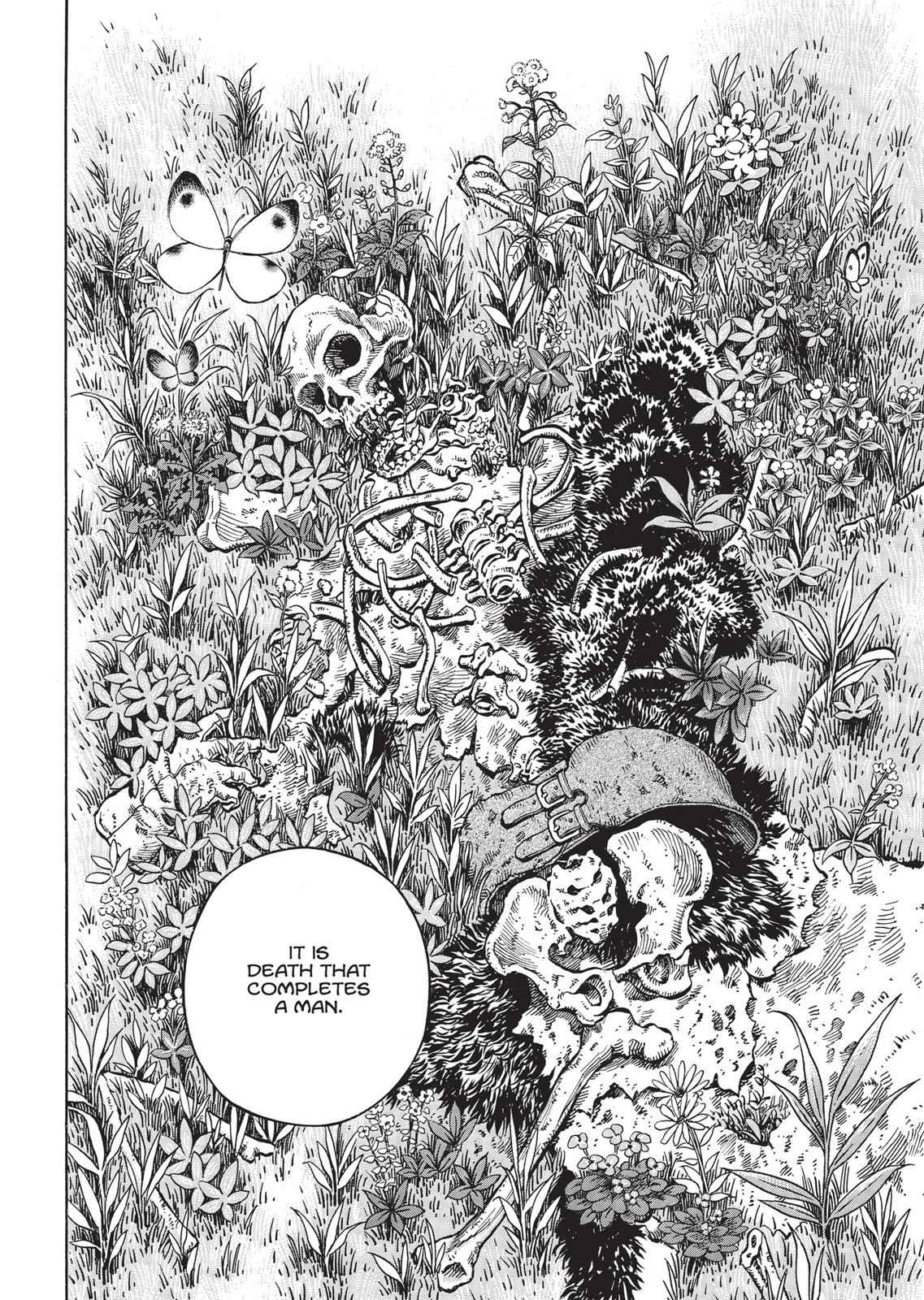 Vinland Saga Chap 37 - Next Chap 38