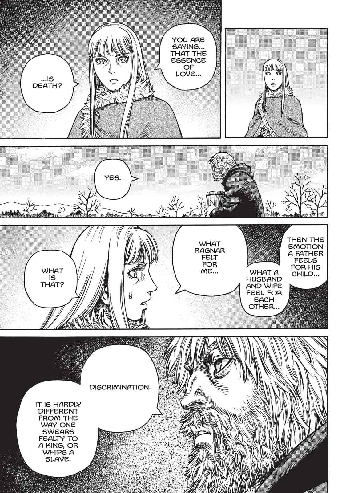 Vinland Saga Chap 37 - Next Chap 38