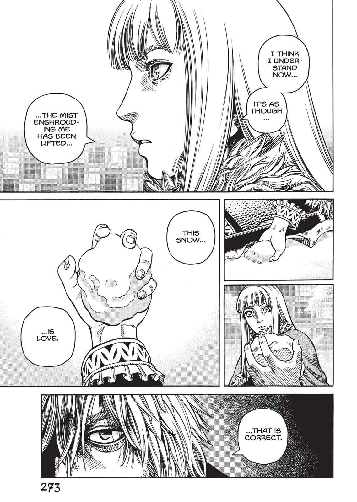 Vinland Saga Chap 37 - Next Chap 38