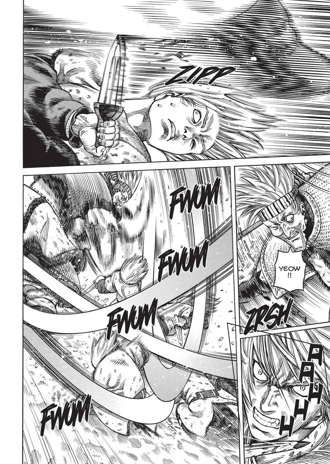 Vinland Saga Chap 37 - Next Chap 38