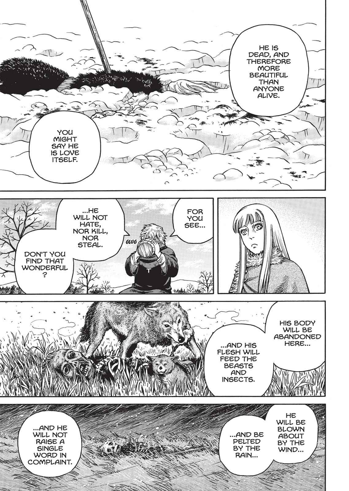 Vinland Saga Chap 37 - Next Chap 38