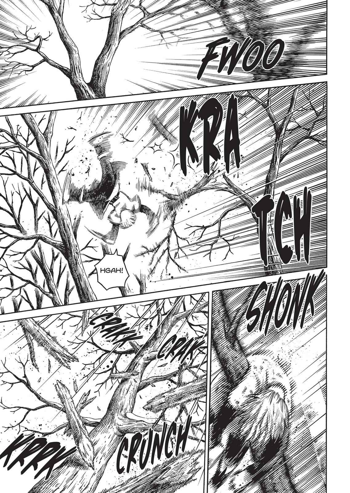 Vinland Saga Chap 37 - Next Chap 38