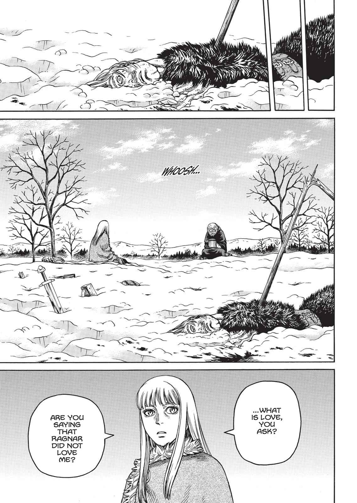 Vinland Saga Chap 37 - Next Chap 38