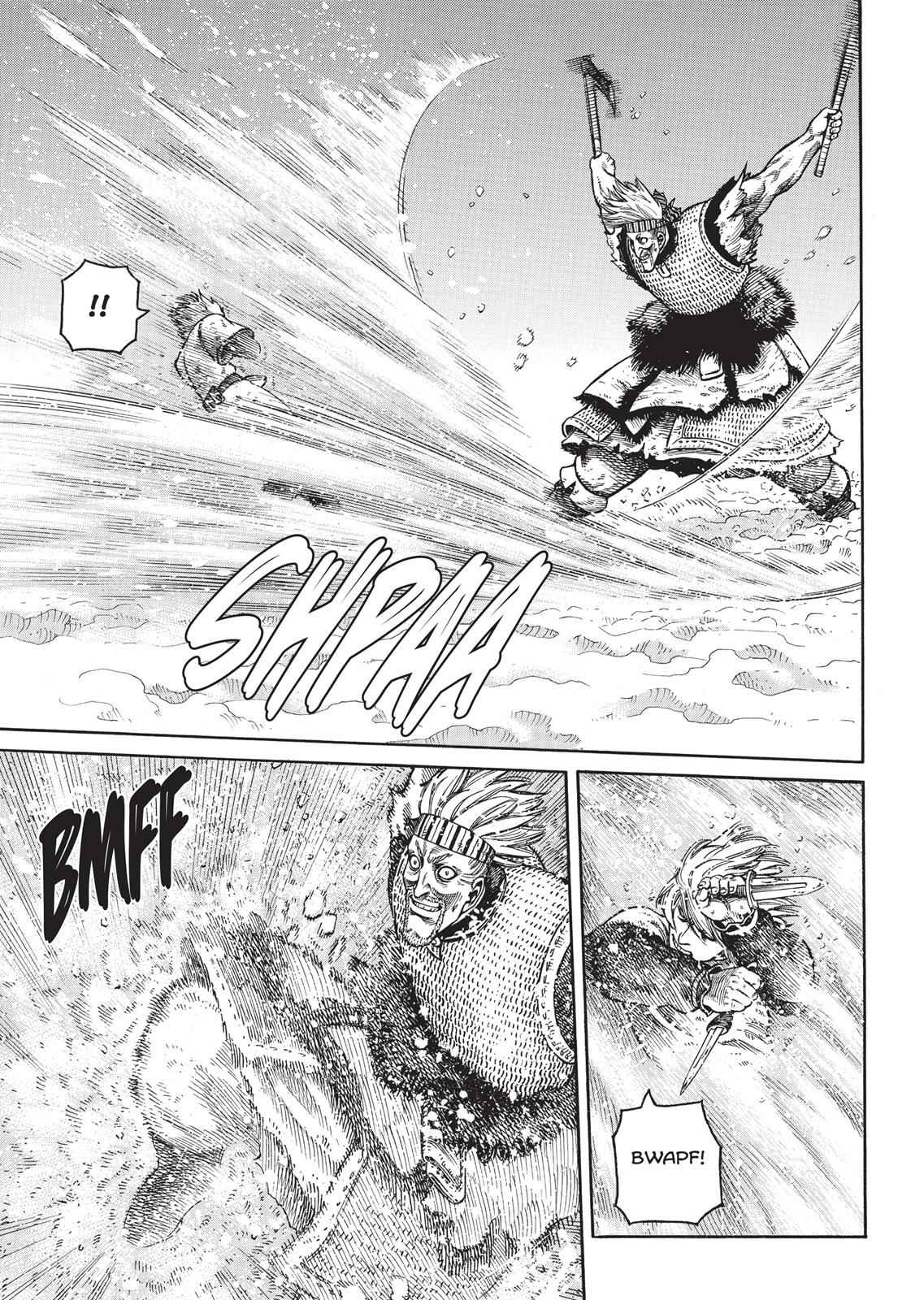 Vinland Saga Chap 37 - Next Chap 38